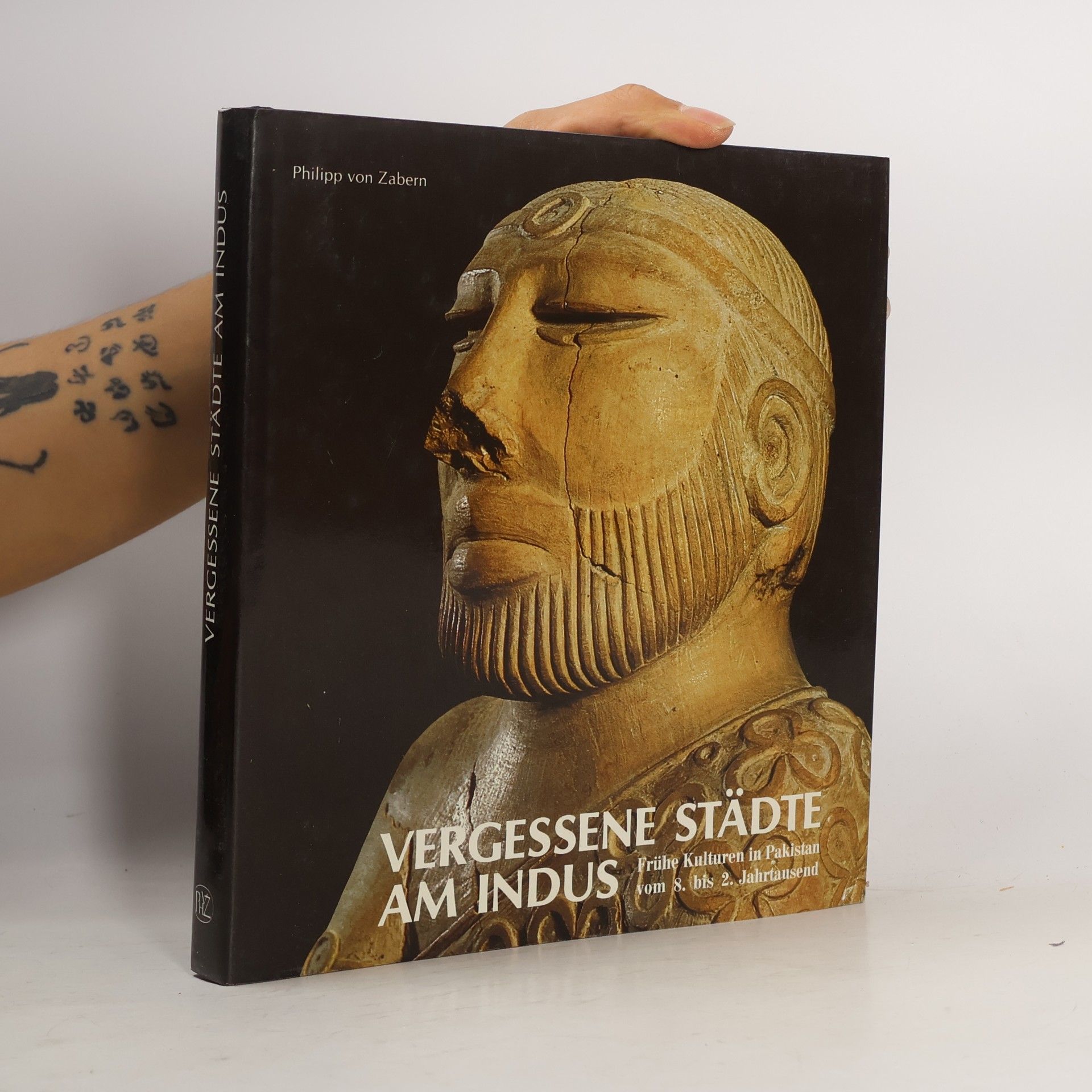kolektiv Vergessene Städte am Indus