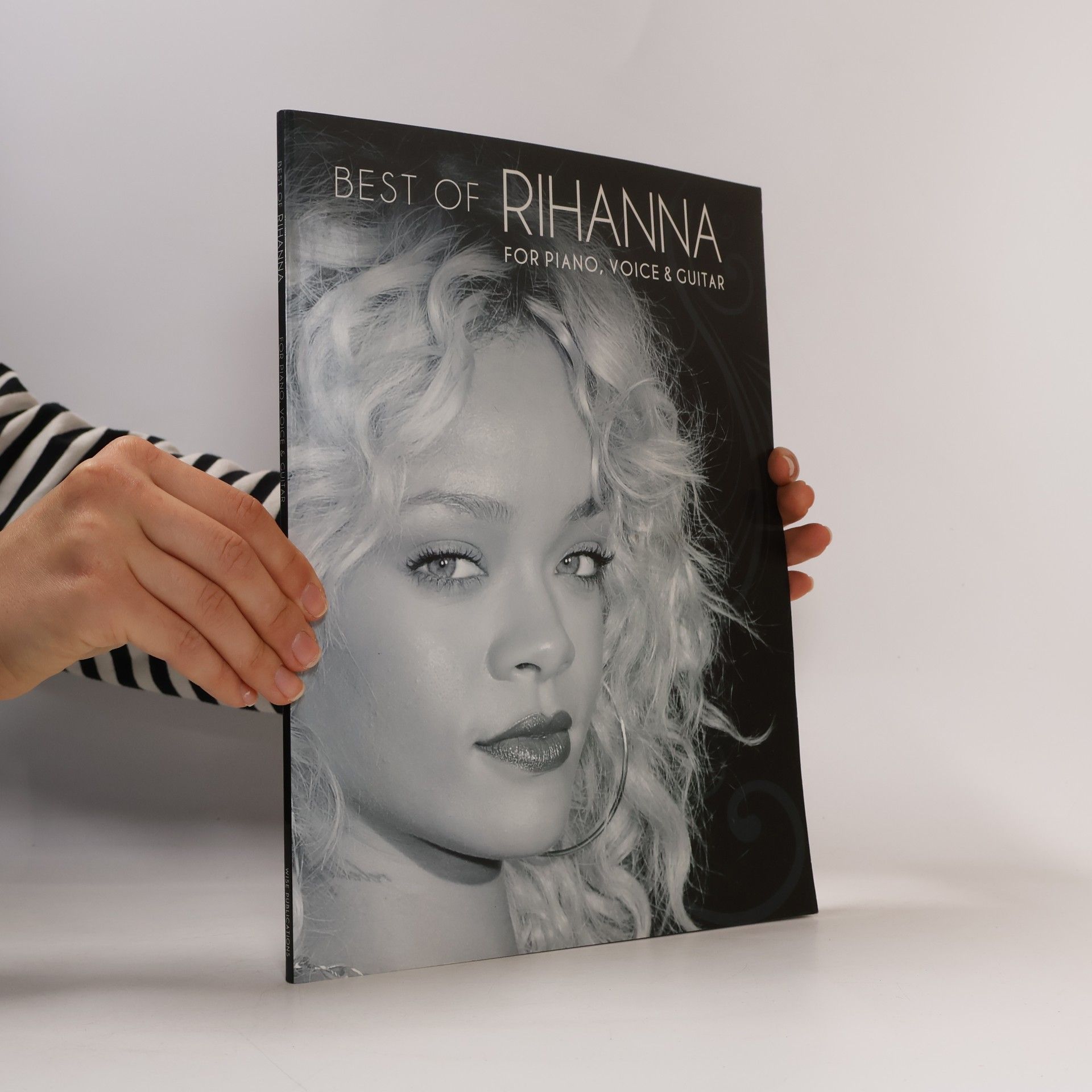 Rihanna Best Of Rihanna