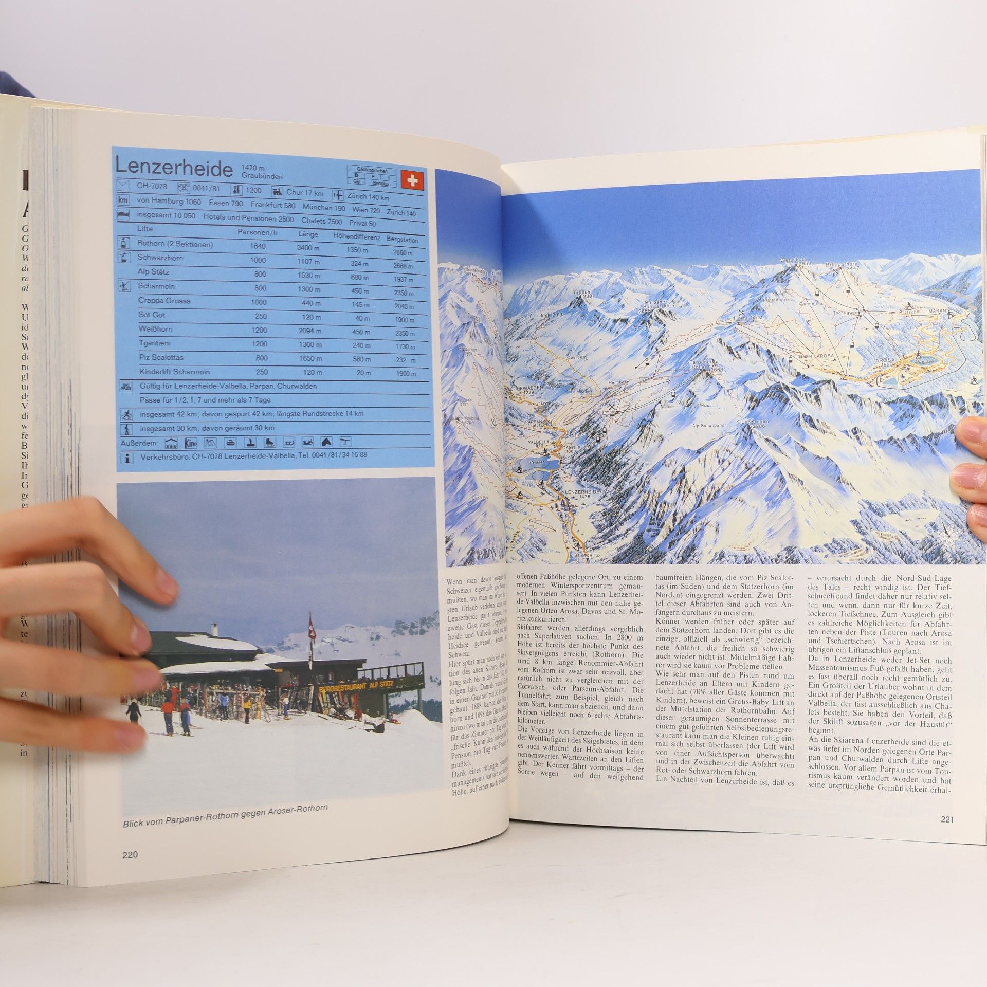 Kolektiv autorů Das große ADAC-Winterbuch