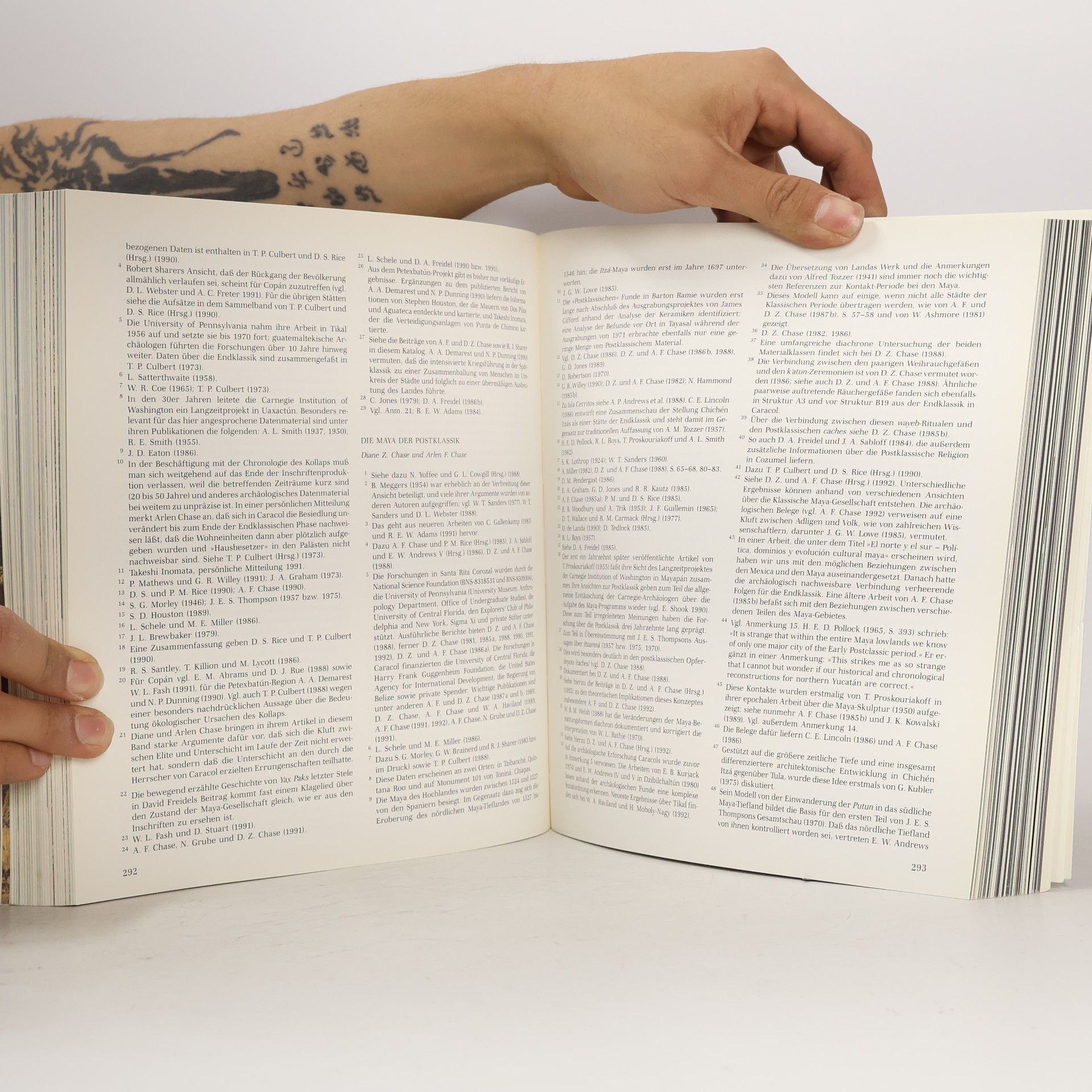 Various authors Die Welt der Maya