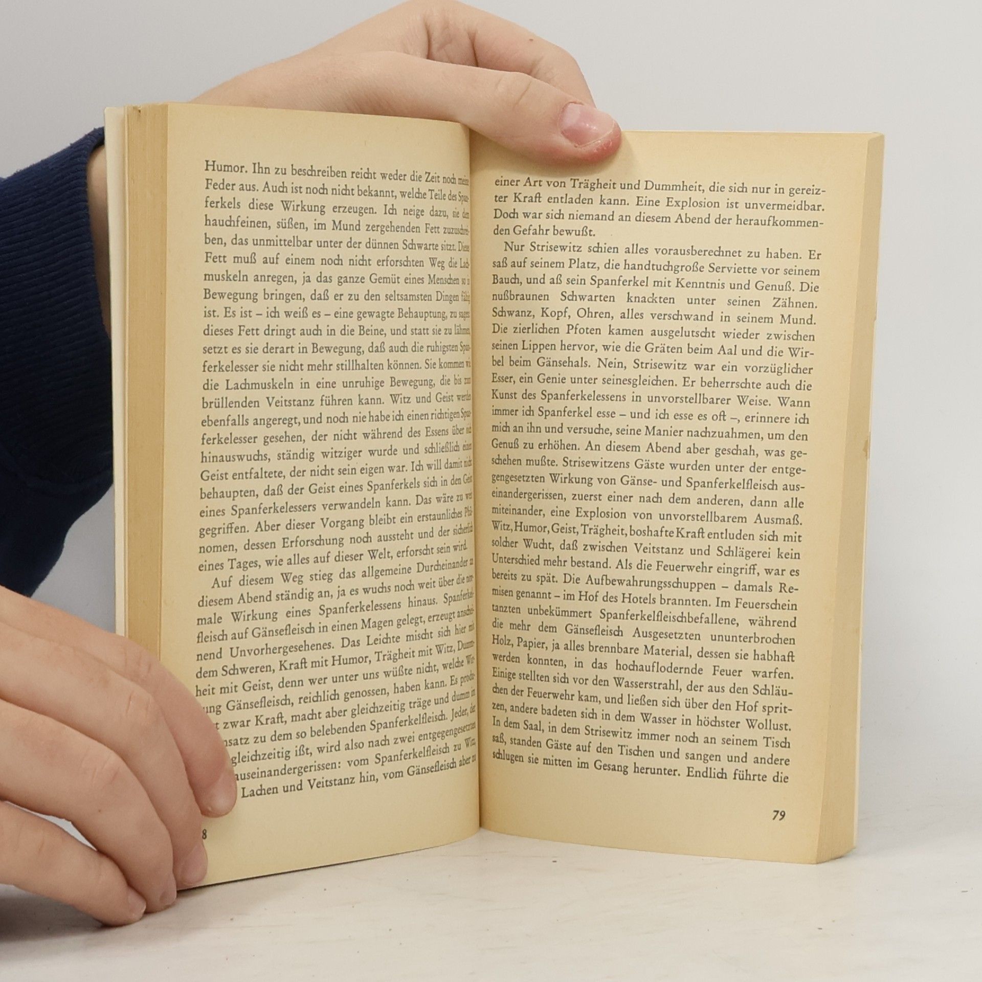 Autorenkollektiv Die sieben Todsünden