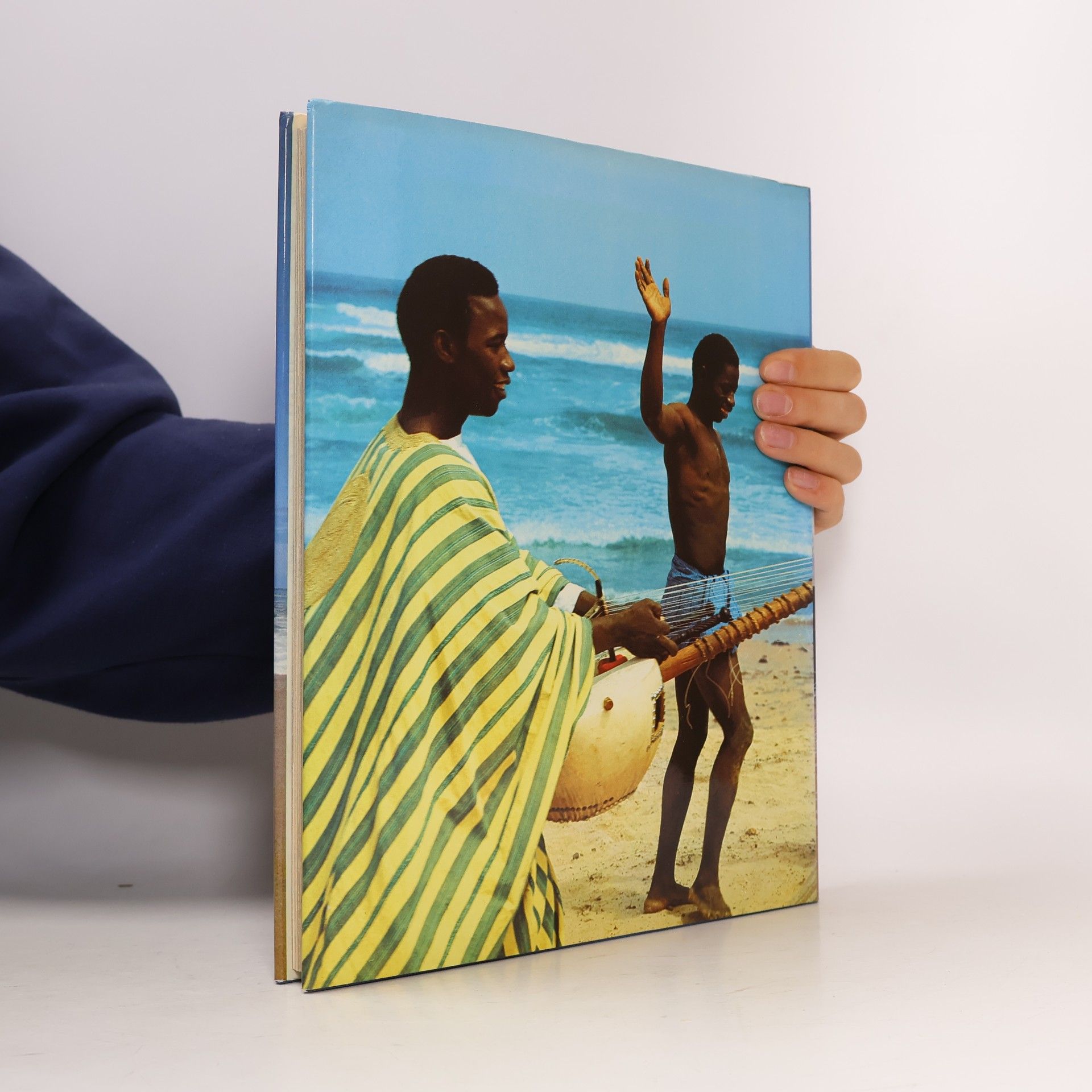 Folco Quilici Der Mensch und das Meer