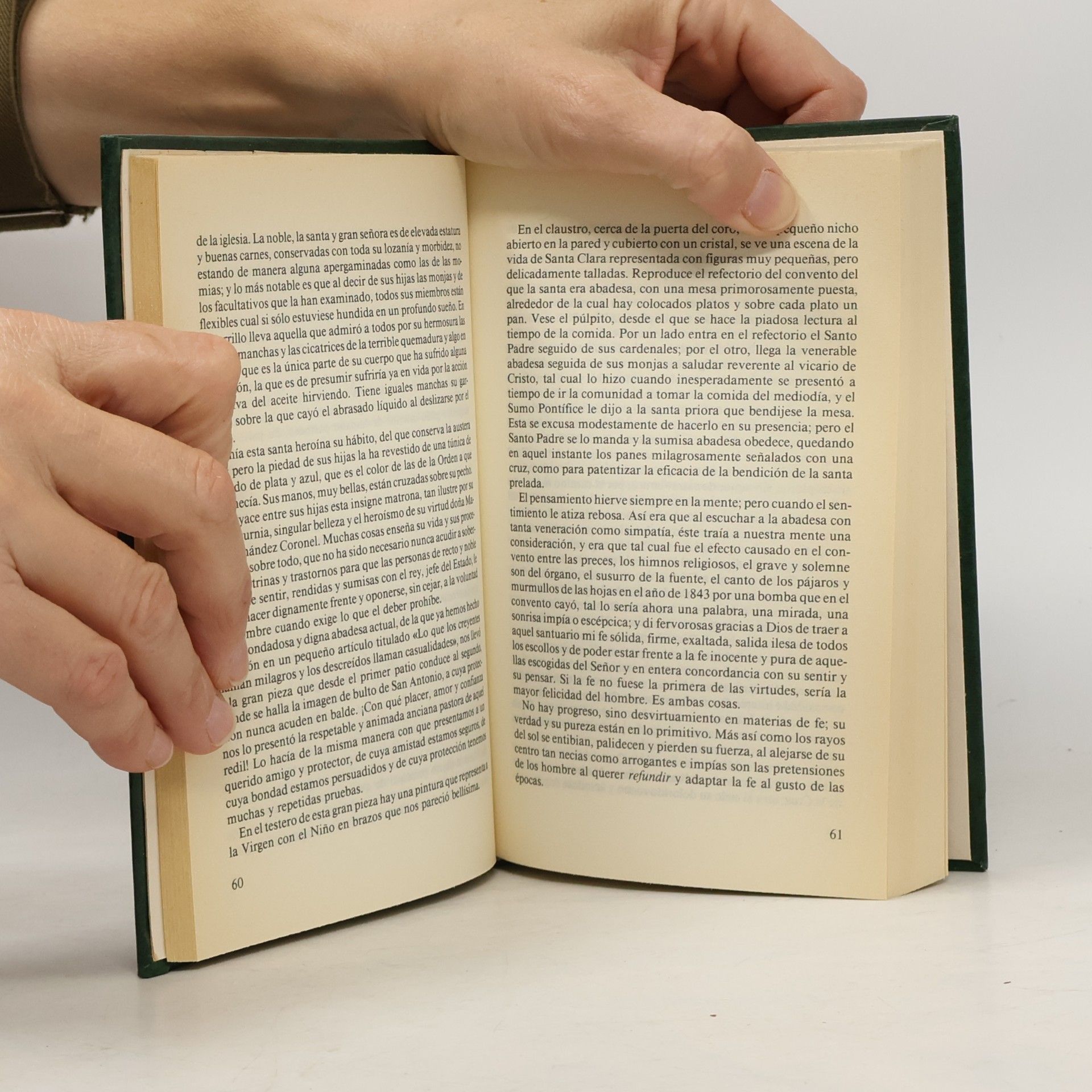 Fernán Caballero Biblioteca de la Cultura Andaluza - 49: El Alcázar de Sevilla, Simón Verde y otras relaciones