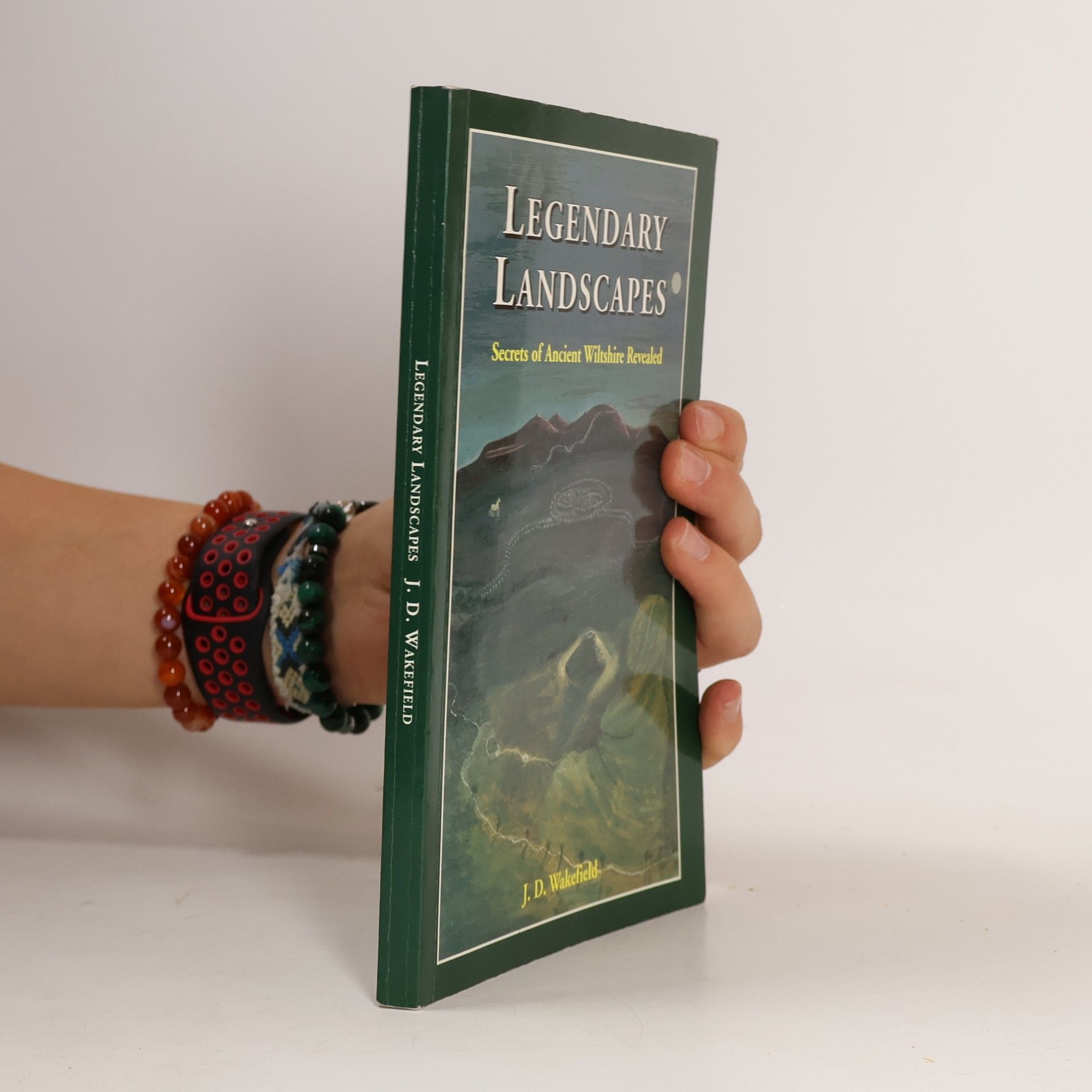 Legendary Landscapes