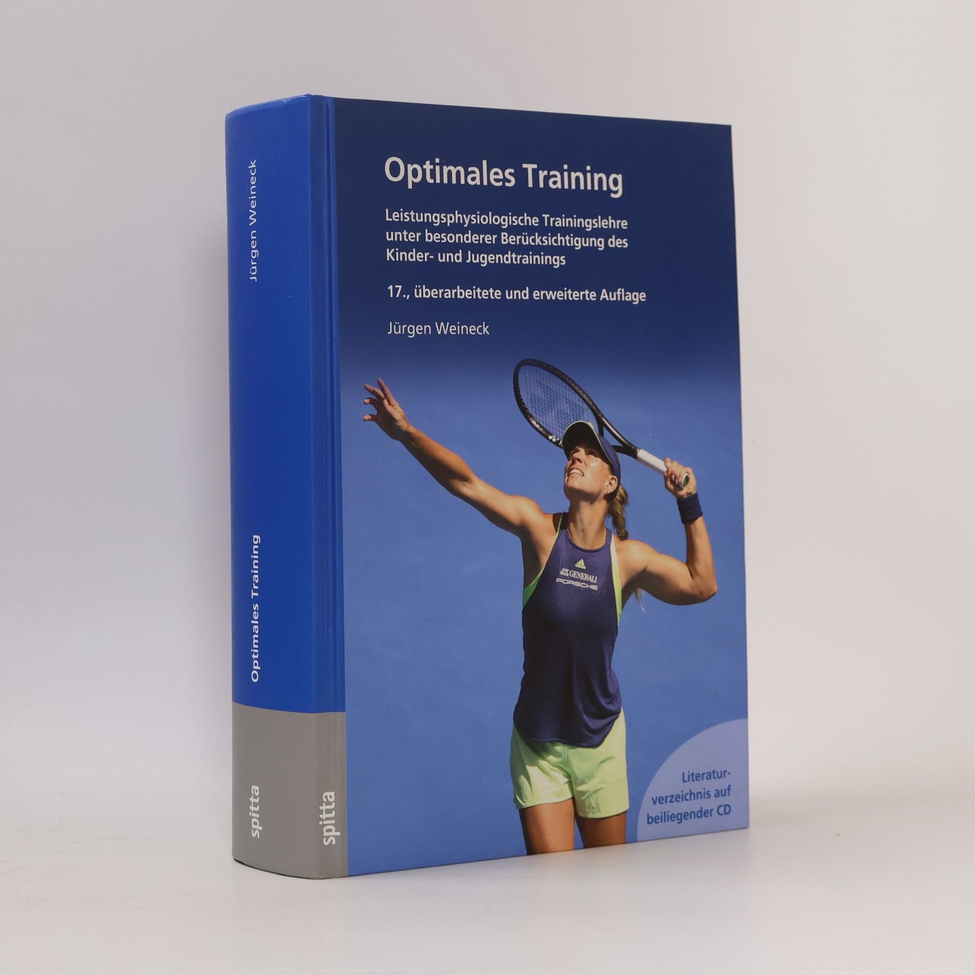 Optimales Training