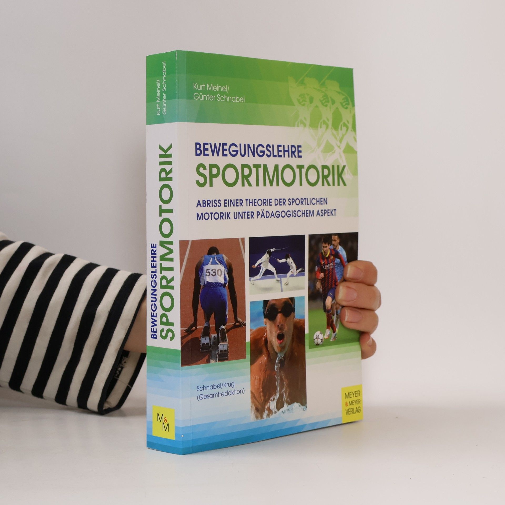 Bewegungslehre - Sportmotorik