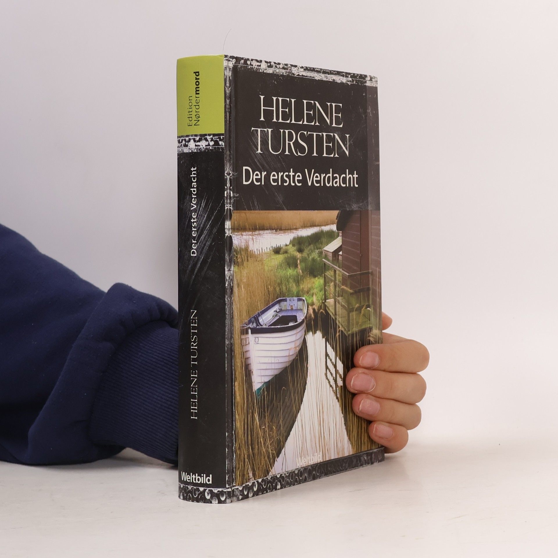 Der erste Verdacht