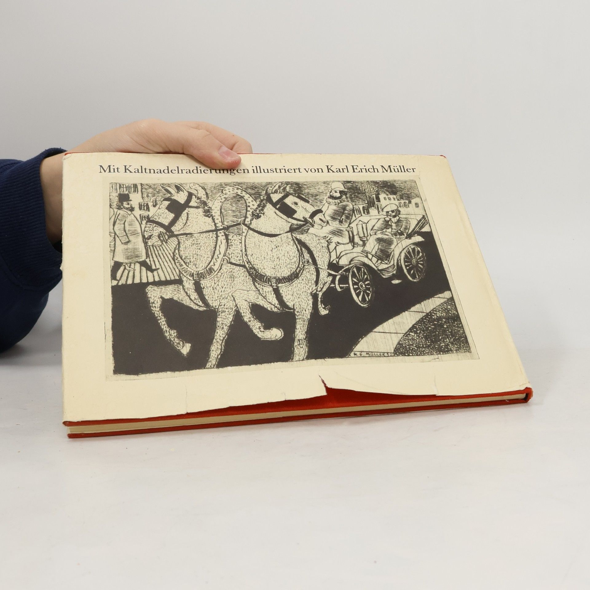 Nikolai W. Gogol Das Bildnis