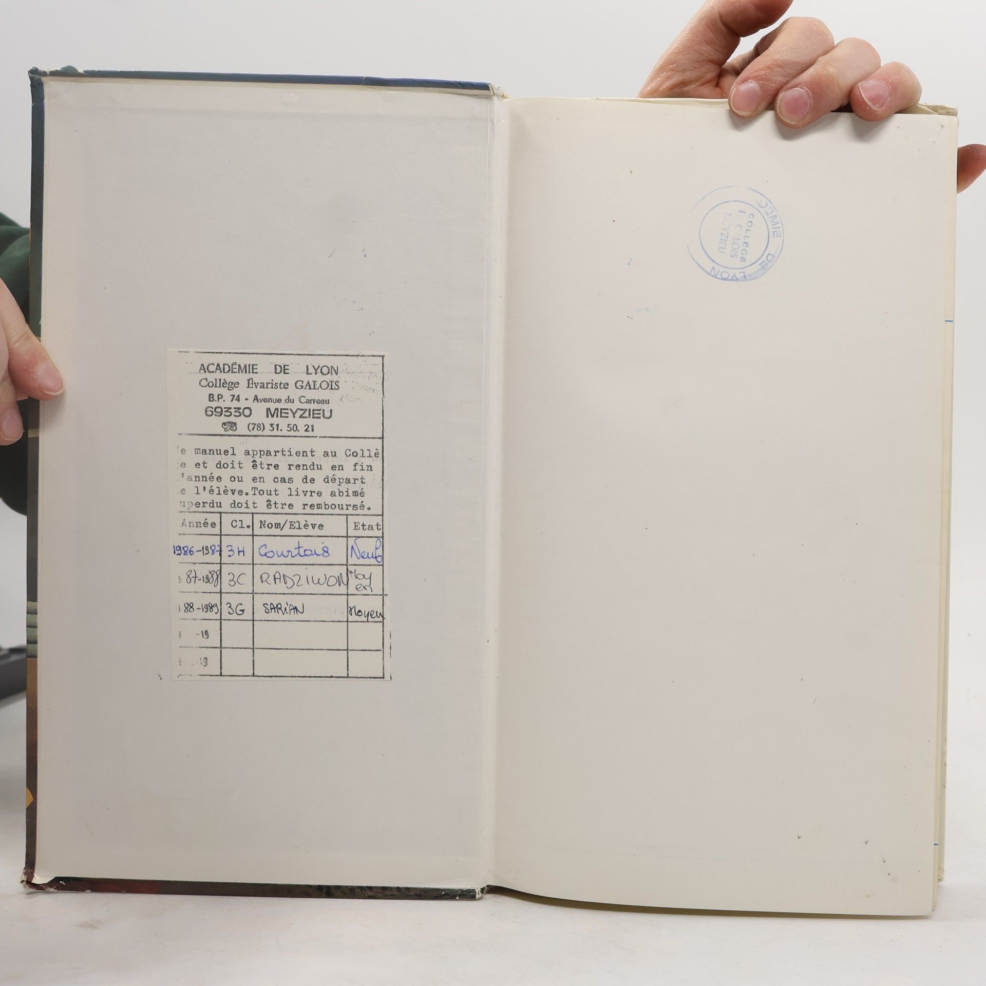Louis Arnaud Langages et textes vivants