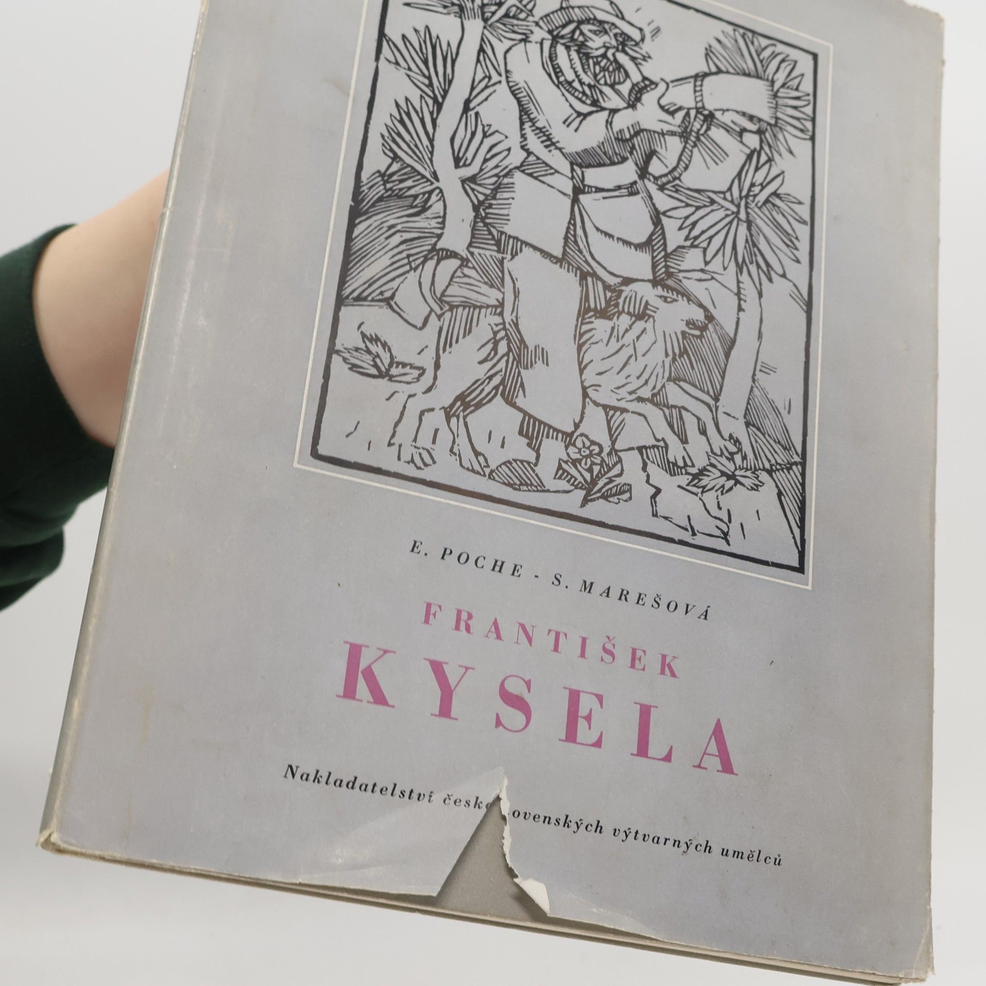 Emanuel Poche František Kysela