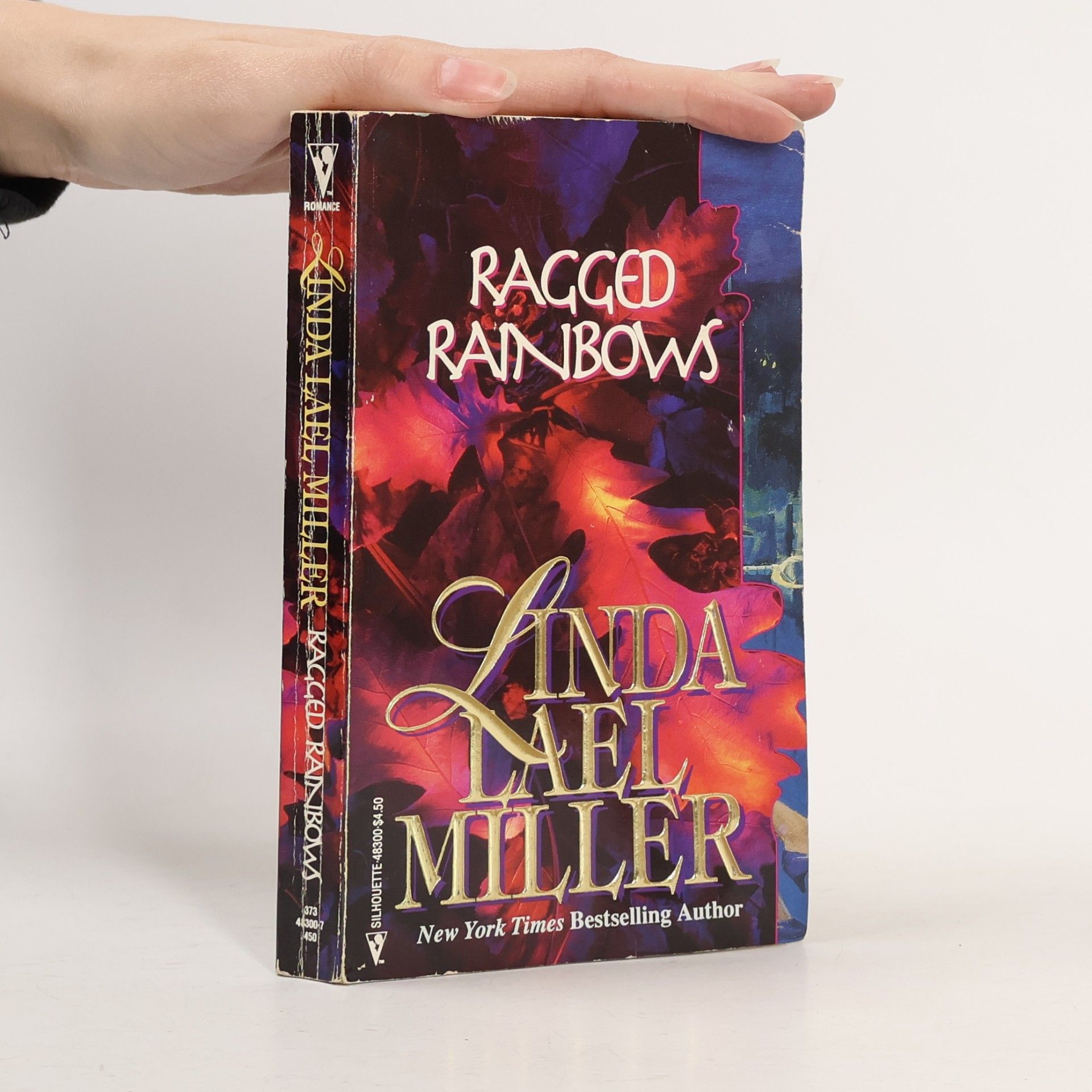 Linda Lael Miller Ragged Rainbows