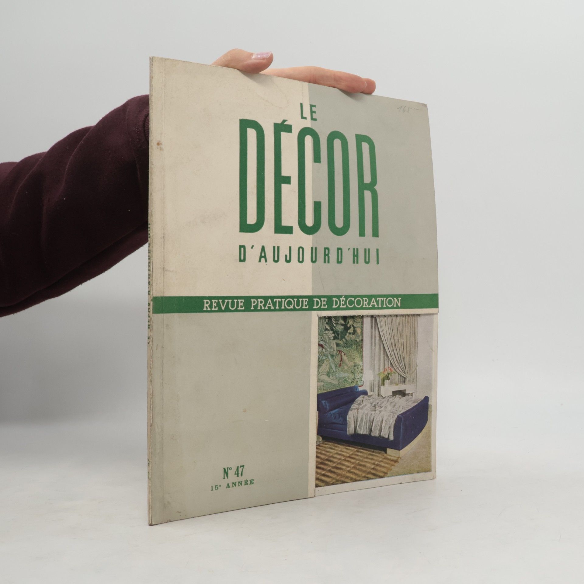 kolektiv Décor d'Aujourd'hui n° 47