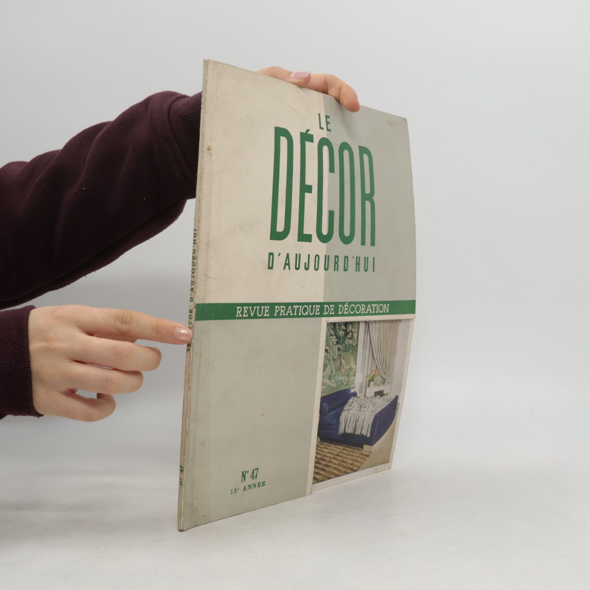 kolektiv Décor d'Aujourd'hui n° 47