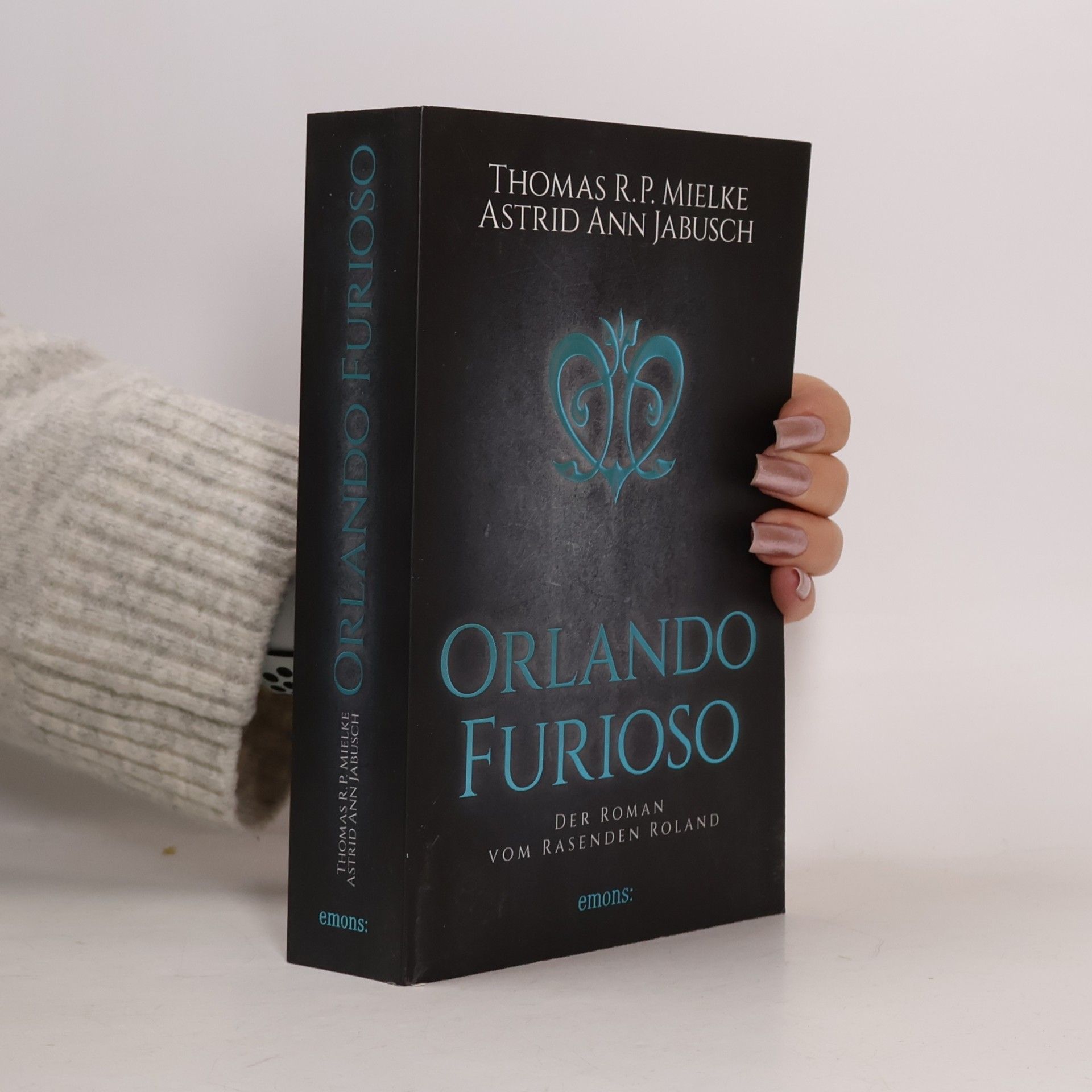Orlando Furioso
