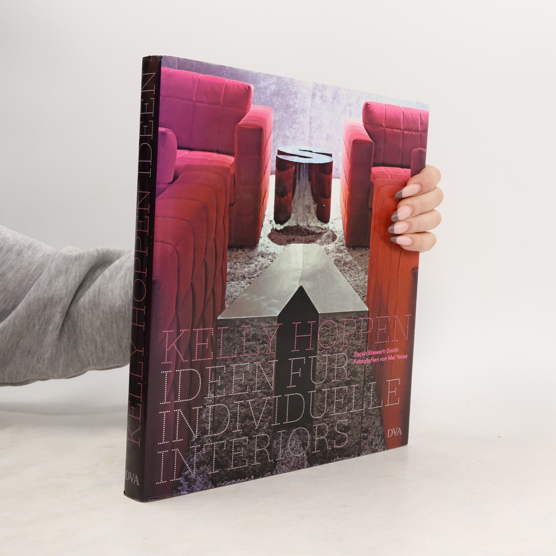 Ideen für individuelle Interiors