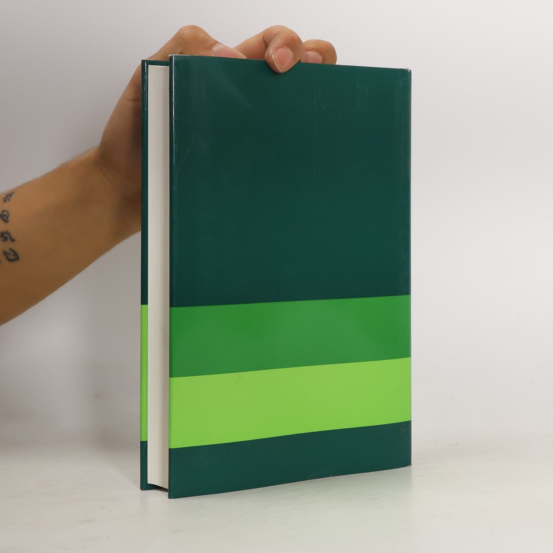 Various authors Das Buch der Erde. Band 1