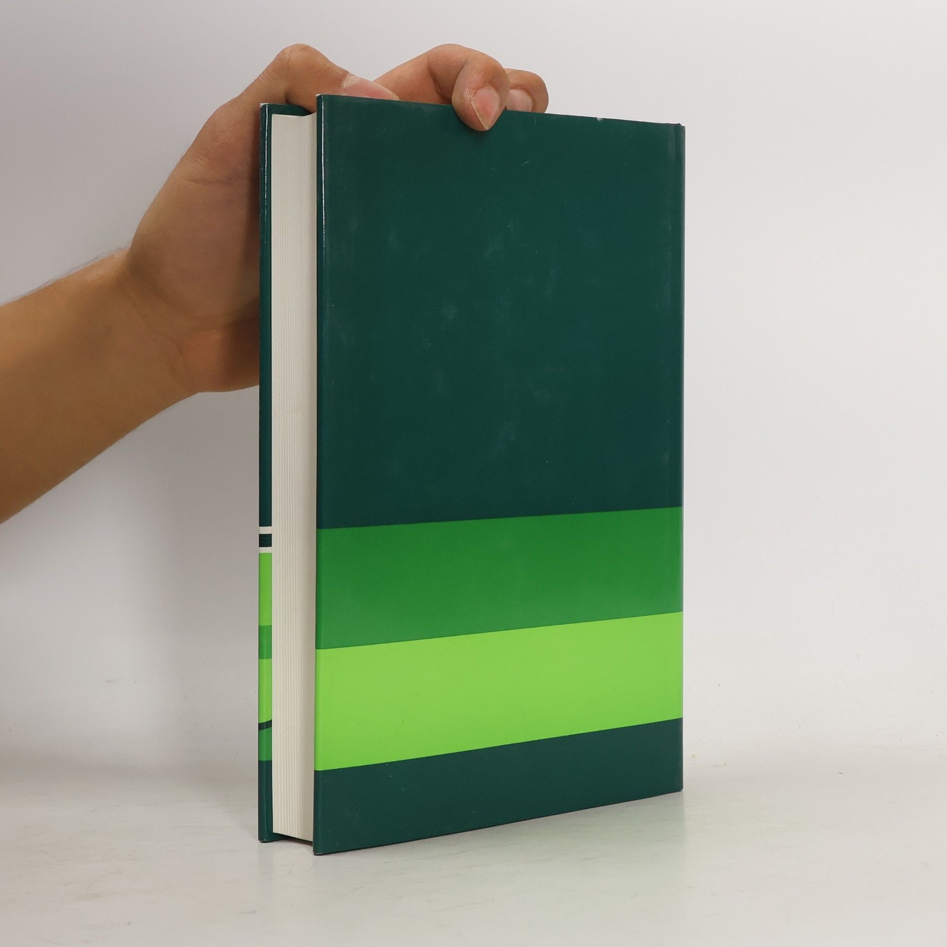 Kolektiv autorů Das Buch der Erde 2
