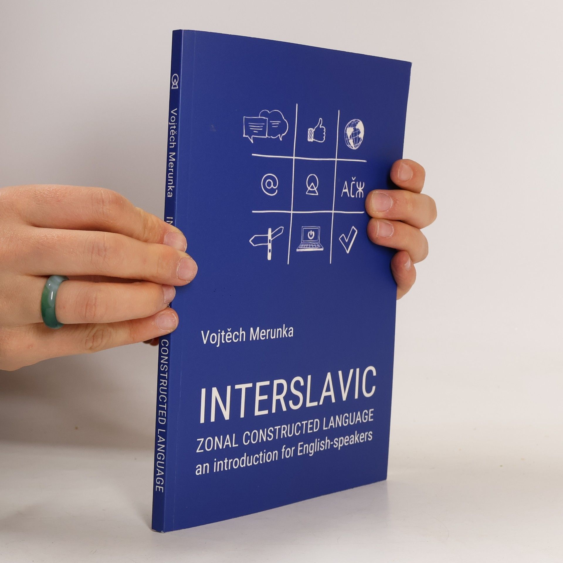 Interslavic zonal constructed language
