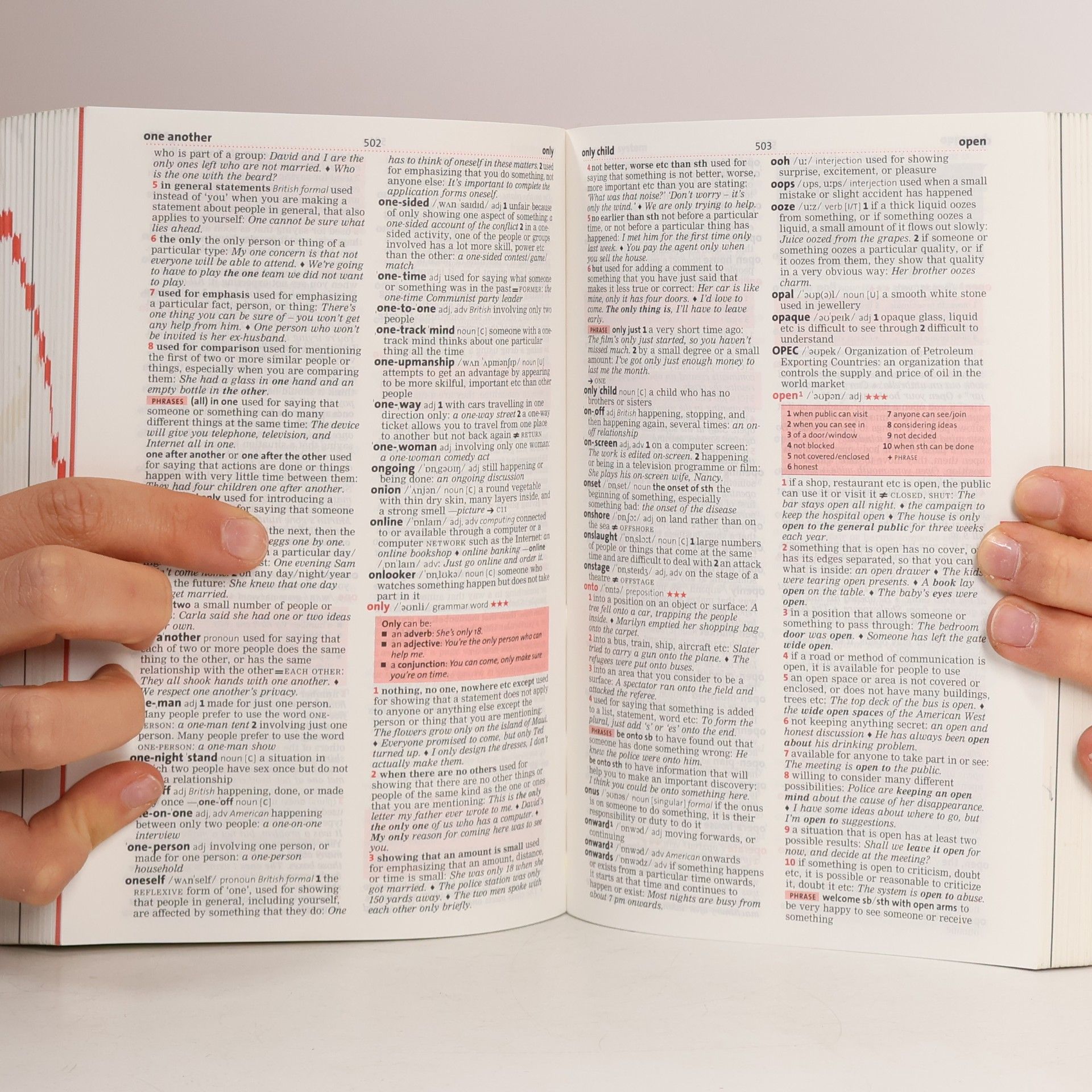 Autorenkollektiv MacMillan essential dictionary for learners of english