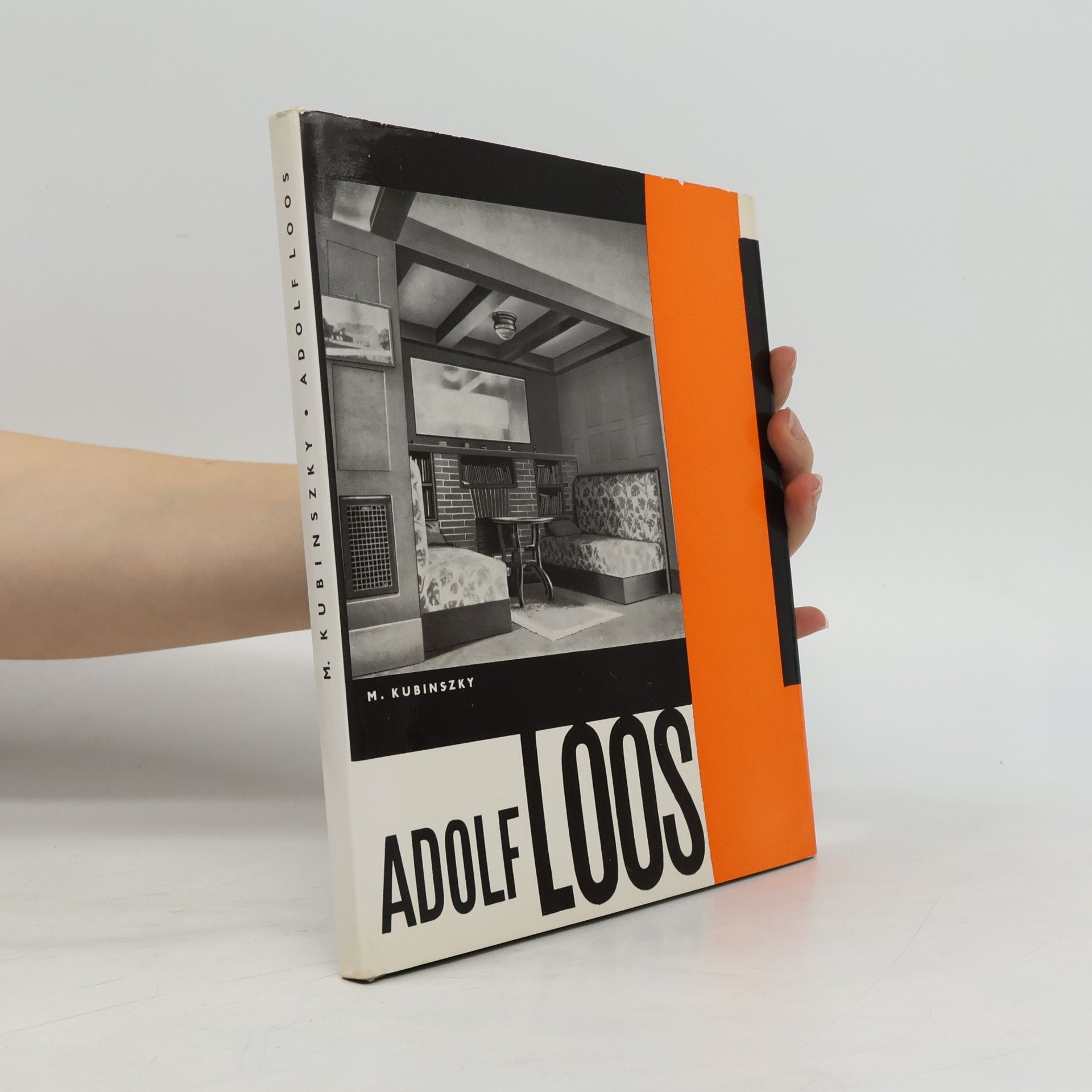 Adolf Loos