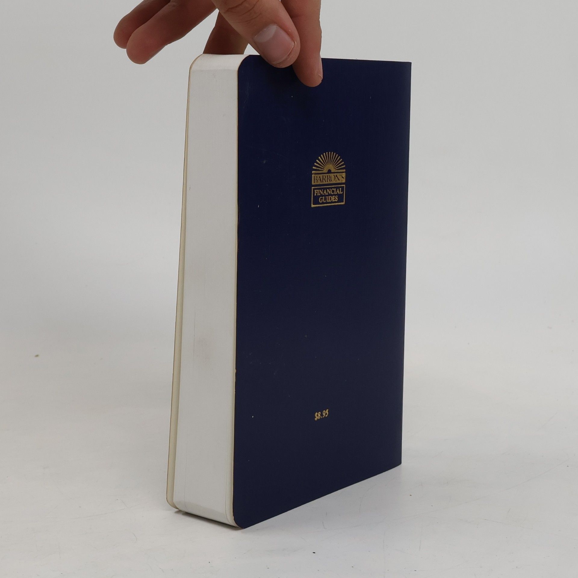 Downes and Goodman Dictionary of Finance and Investment Terms