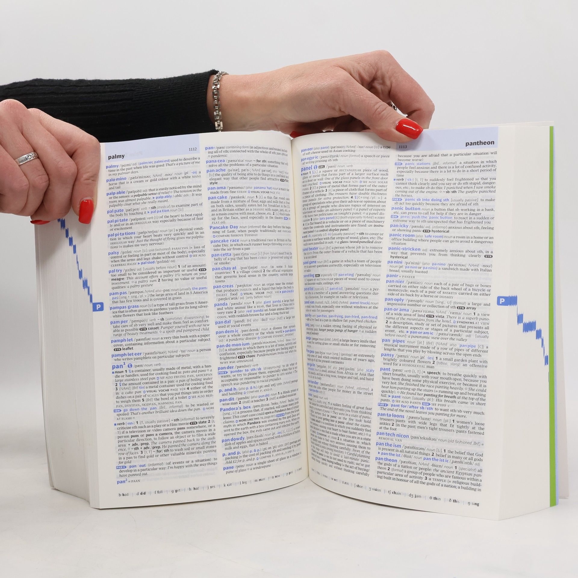 Autorenkollektiv Oxford Advanced Learner's Dictionary