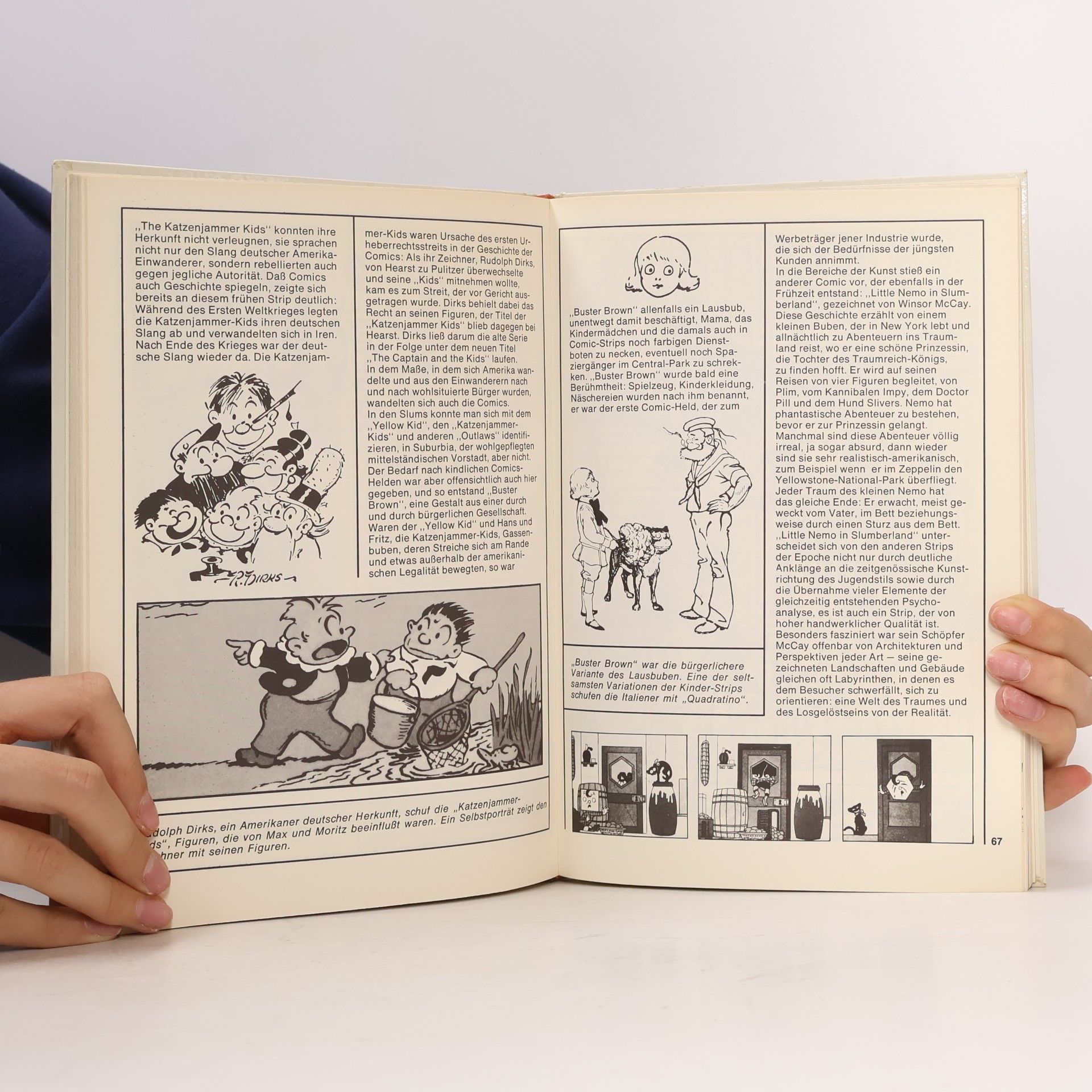 Various authors Stadlmann Comics