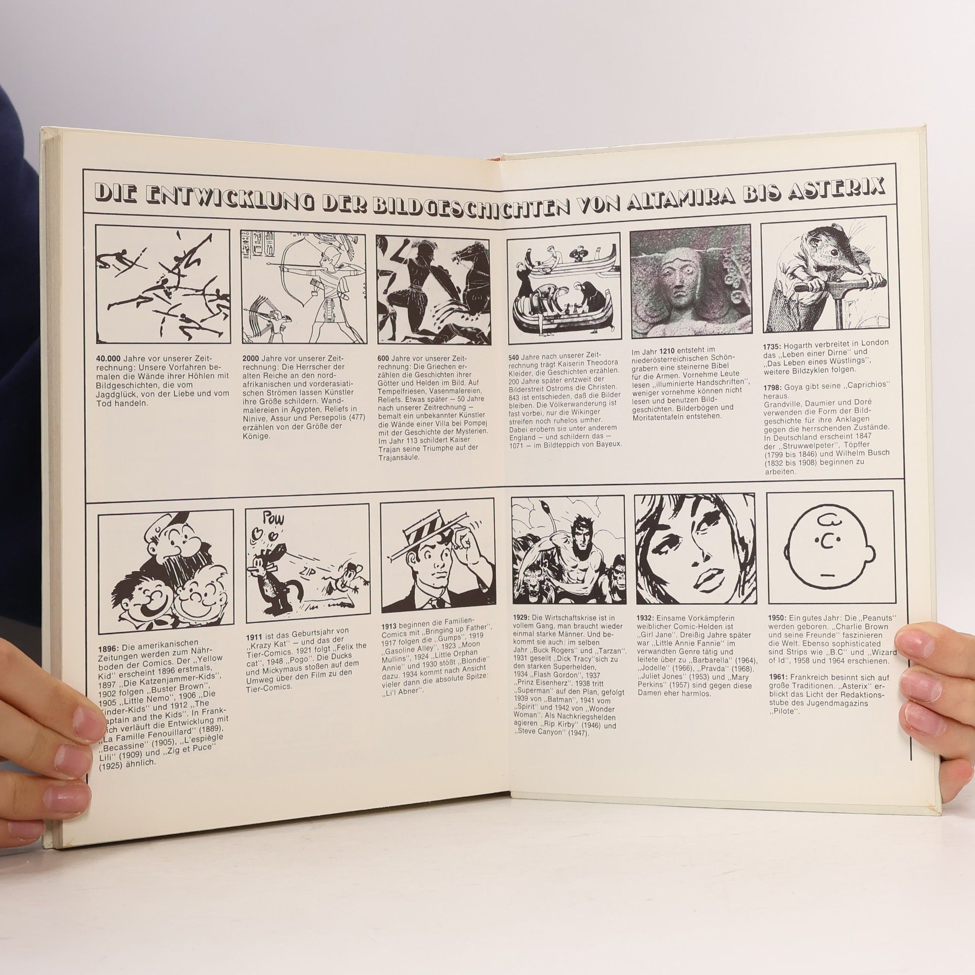 Various authors Stadlmann Comics
