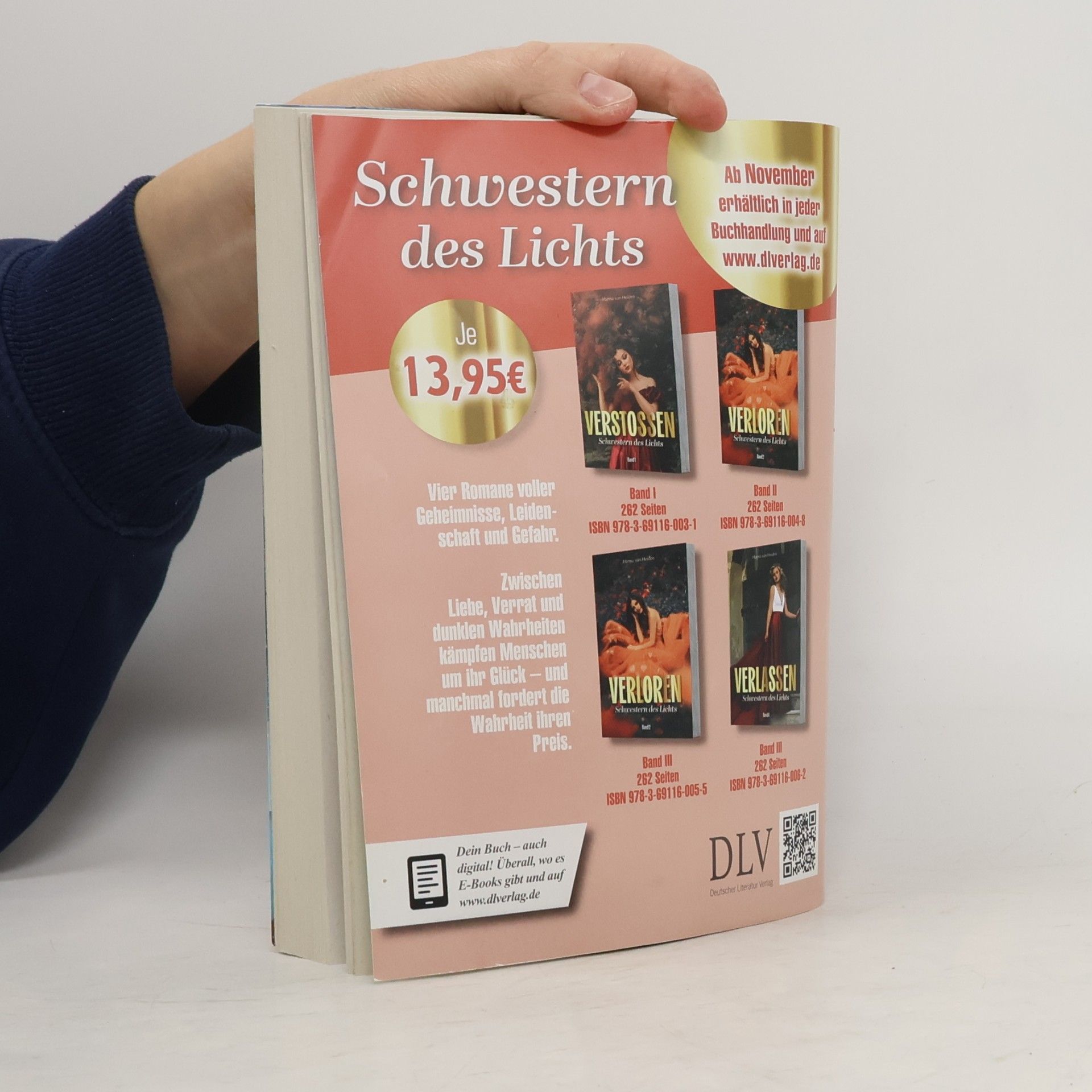 kolektiv Der Bergpfarrer 302. Der gute Hirte von St. Johann