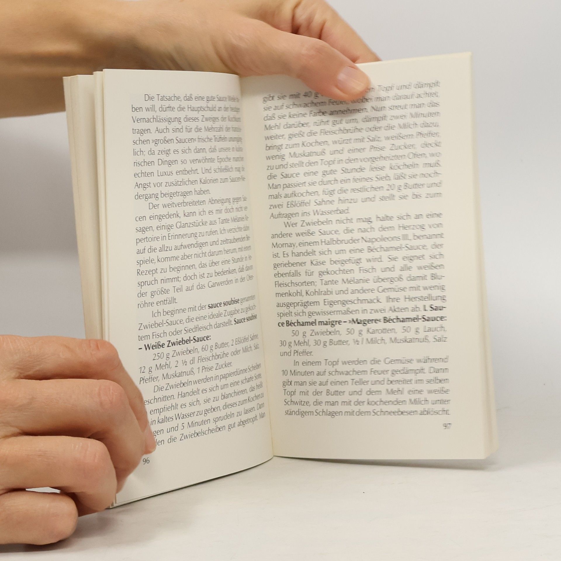 Manuel Gasser Insel Taschenbuch - 192: Die Küche meiner Tante Mélanie