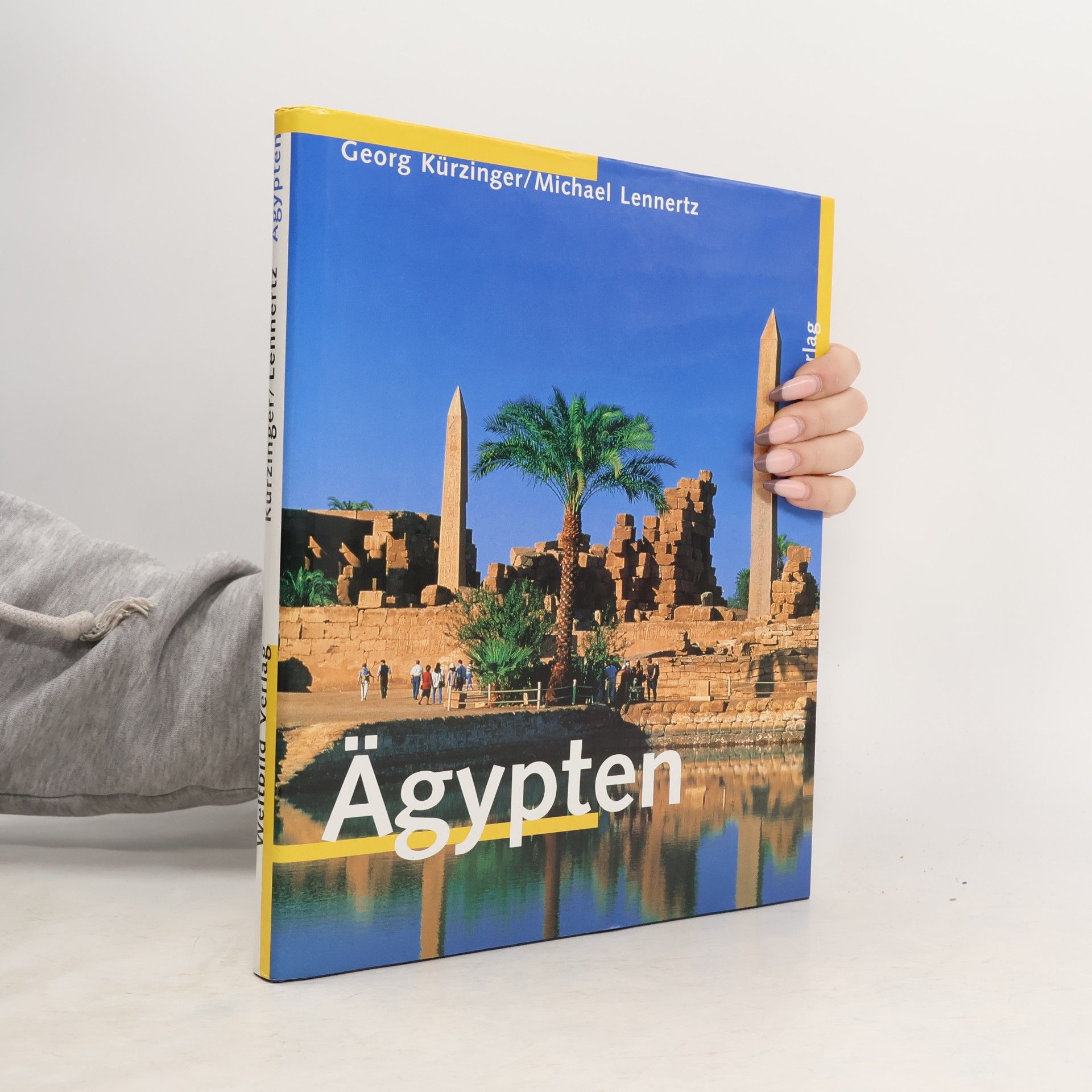 Ägypten