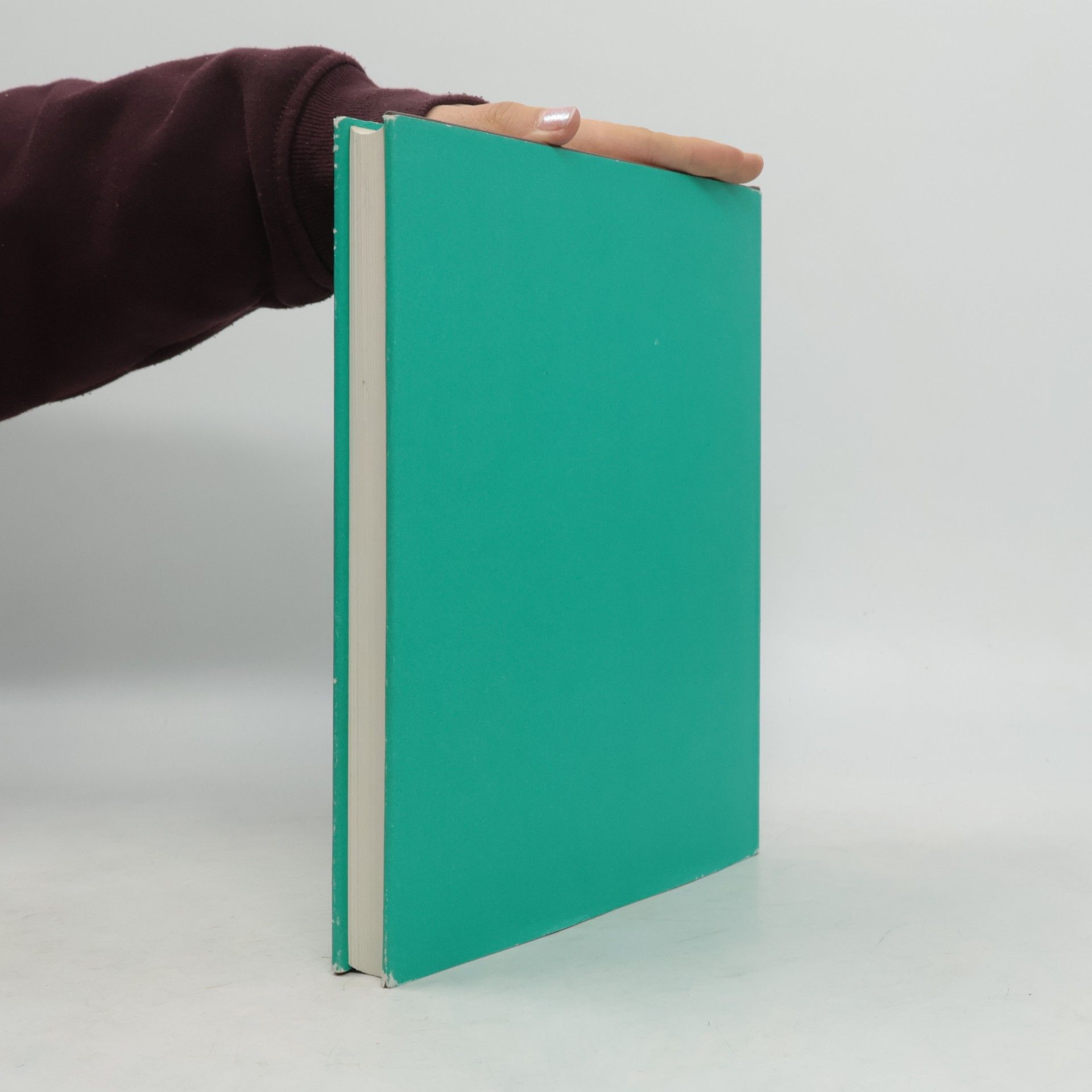 Hellmut Becher Atlas der Anatomie des Menschen