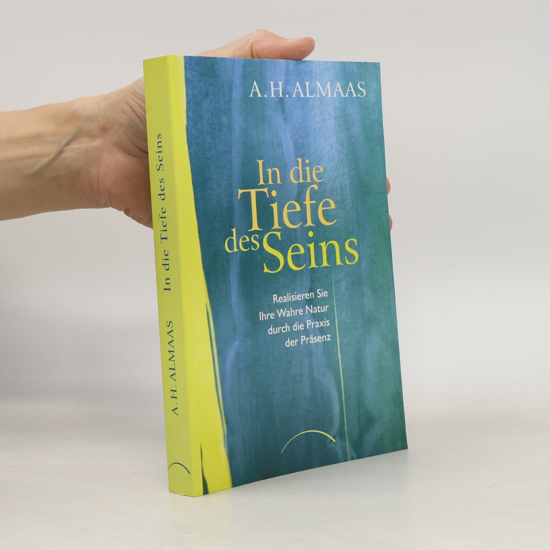 In die Tiefe des Seins