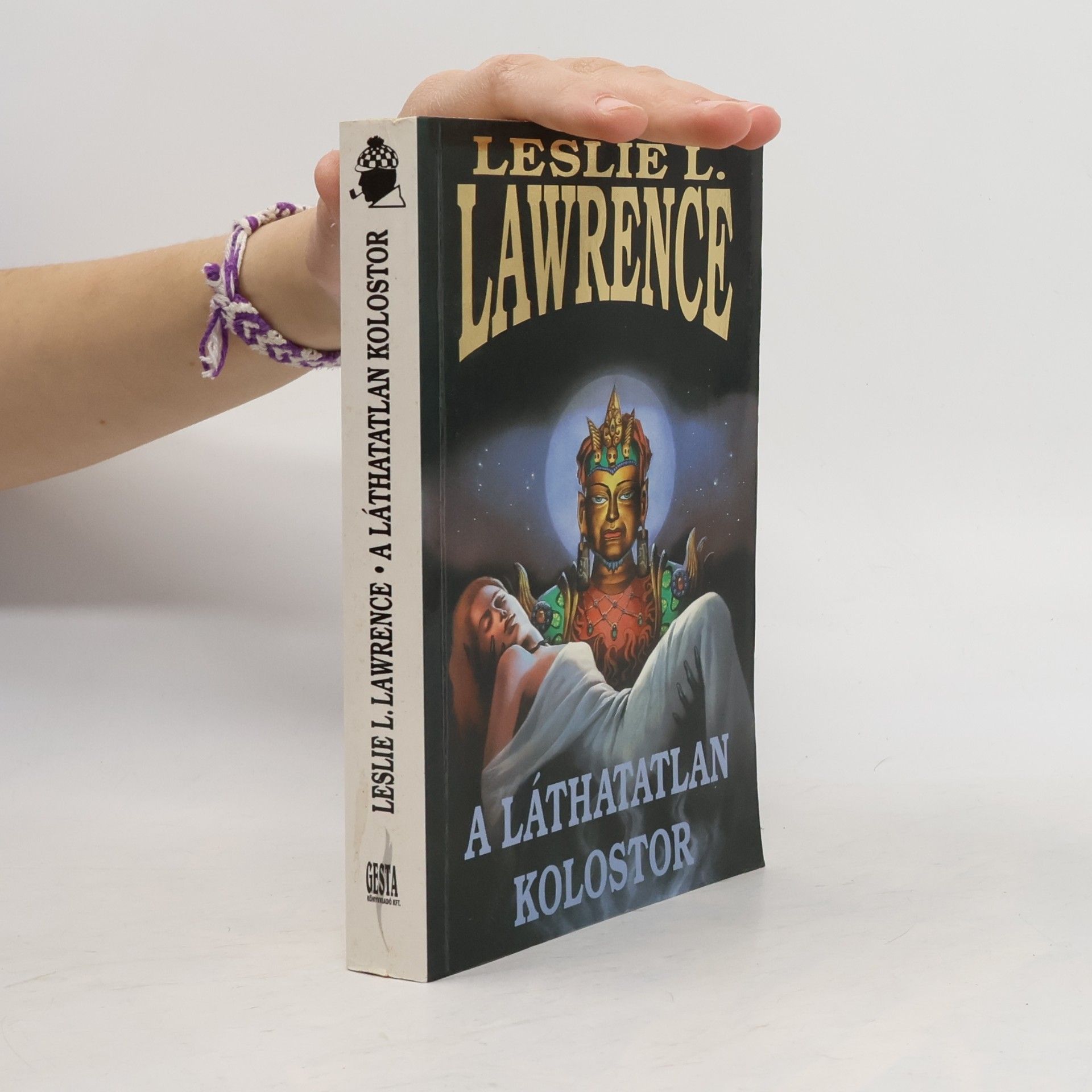 A láthatatlan kolostor