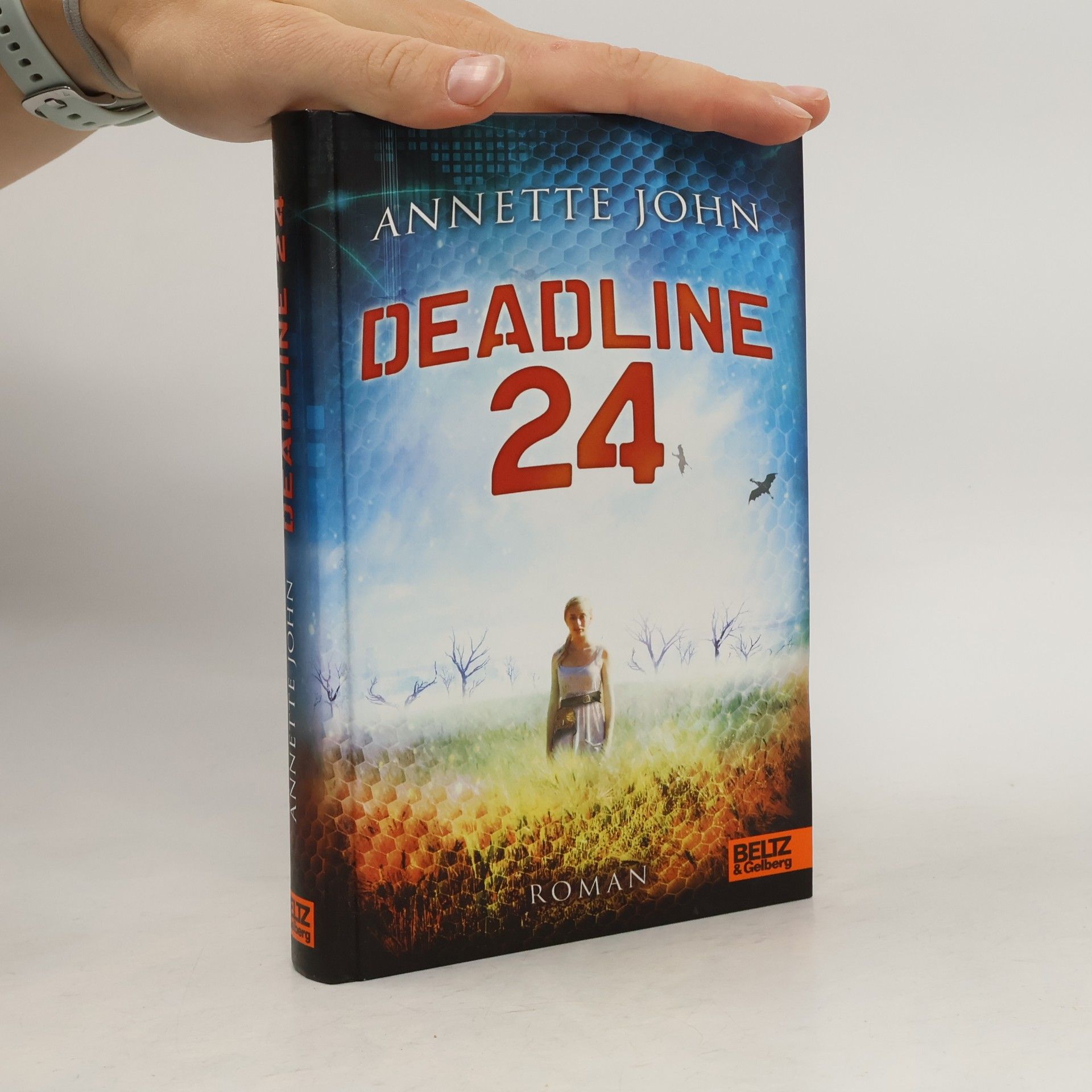Deadline 24