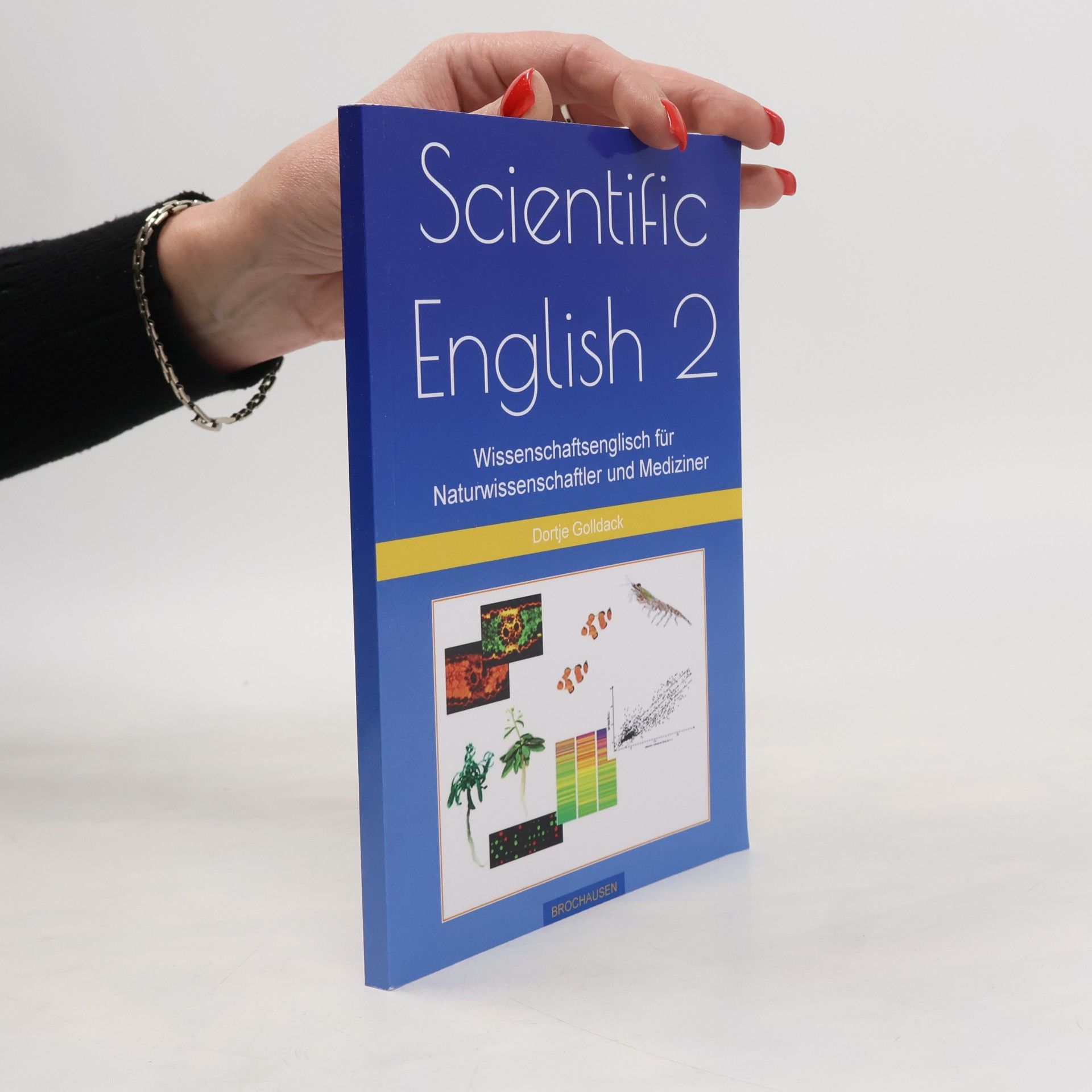 Scientific English