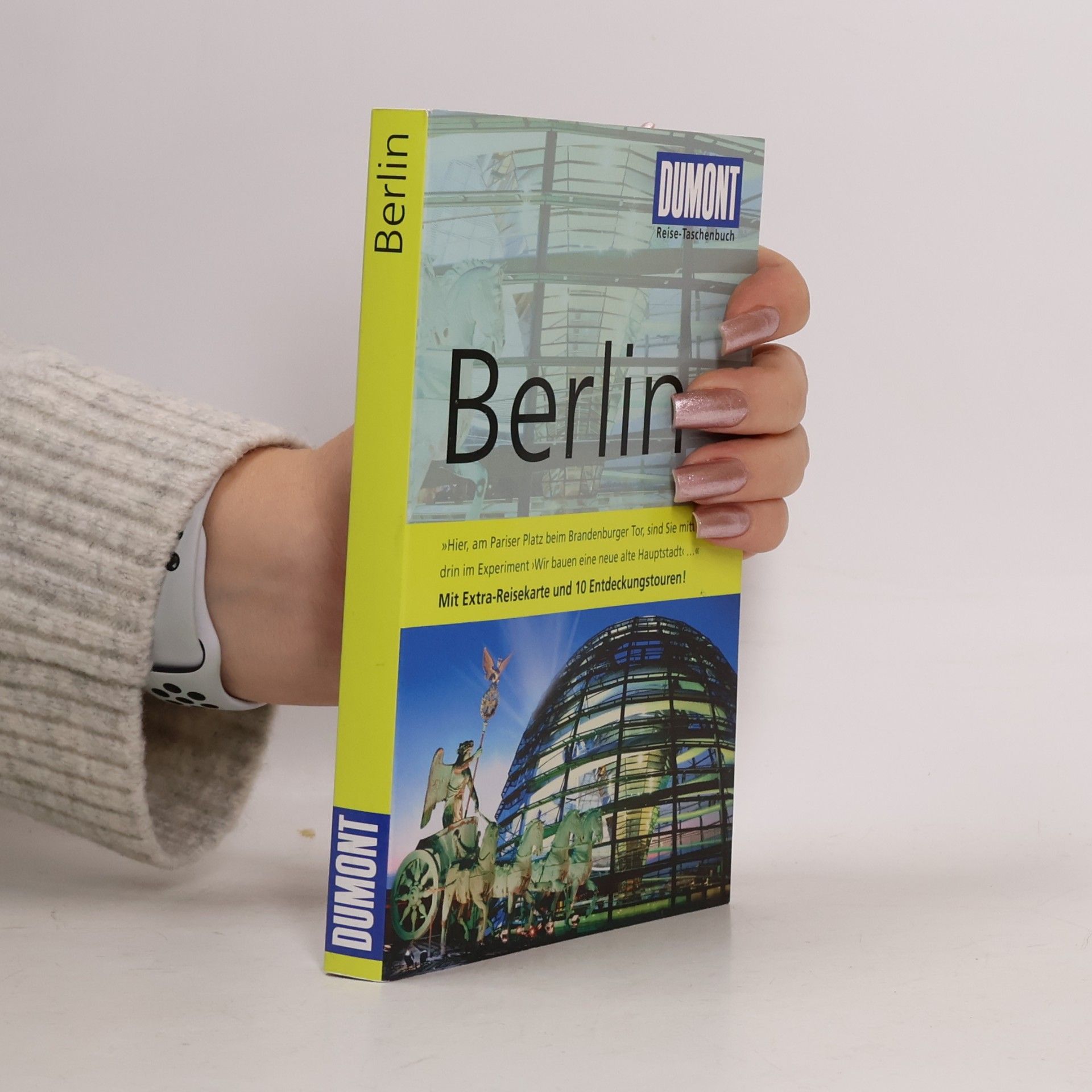 Enno Wiese Berlin