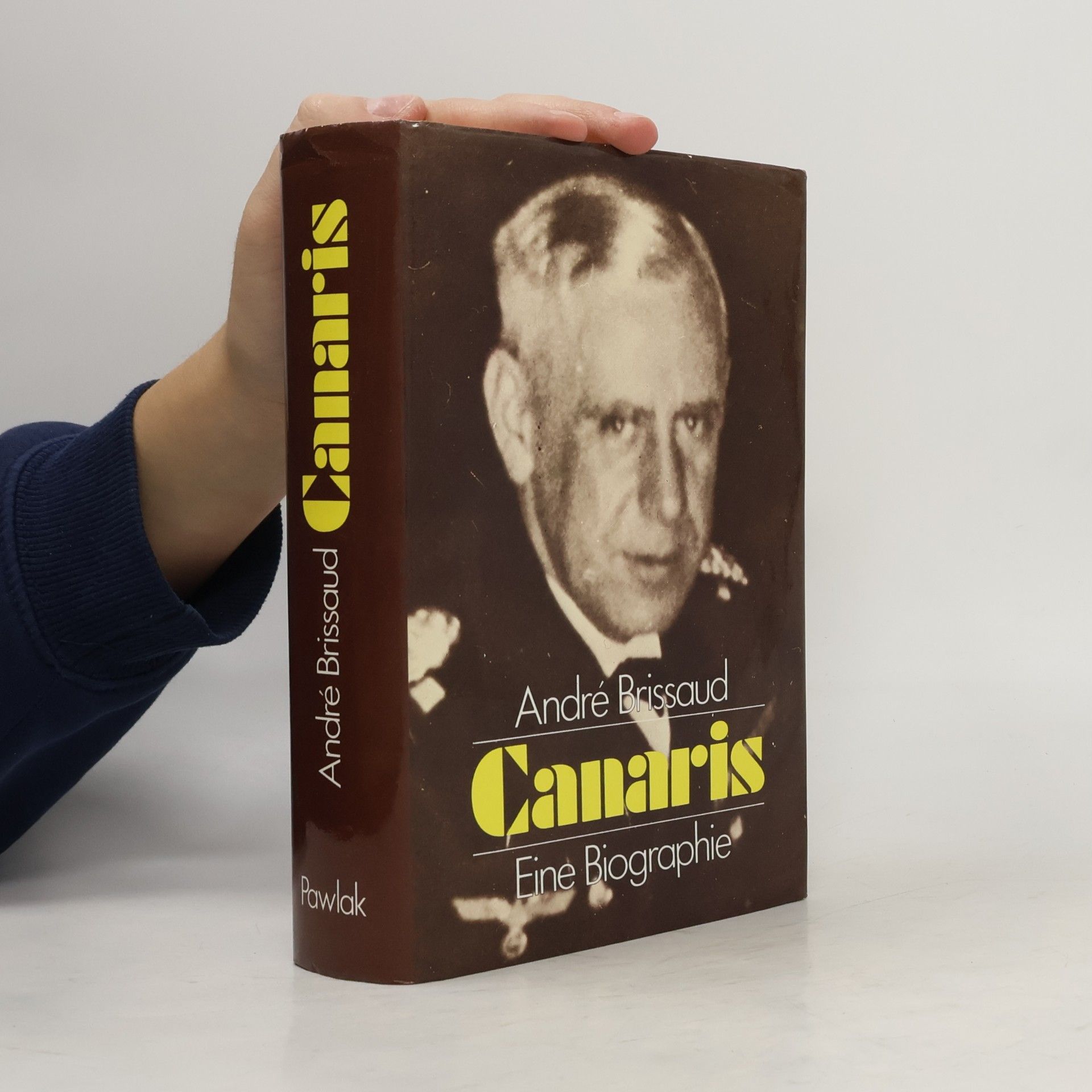 Canaris