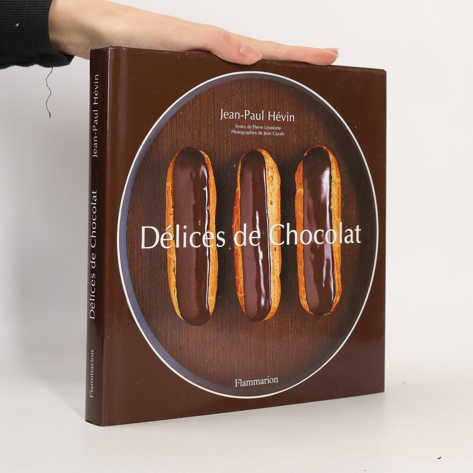 Délices de Chocolat