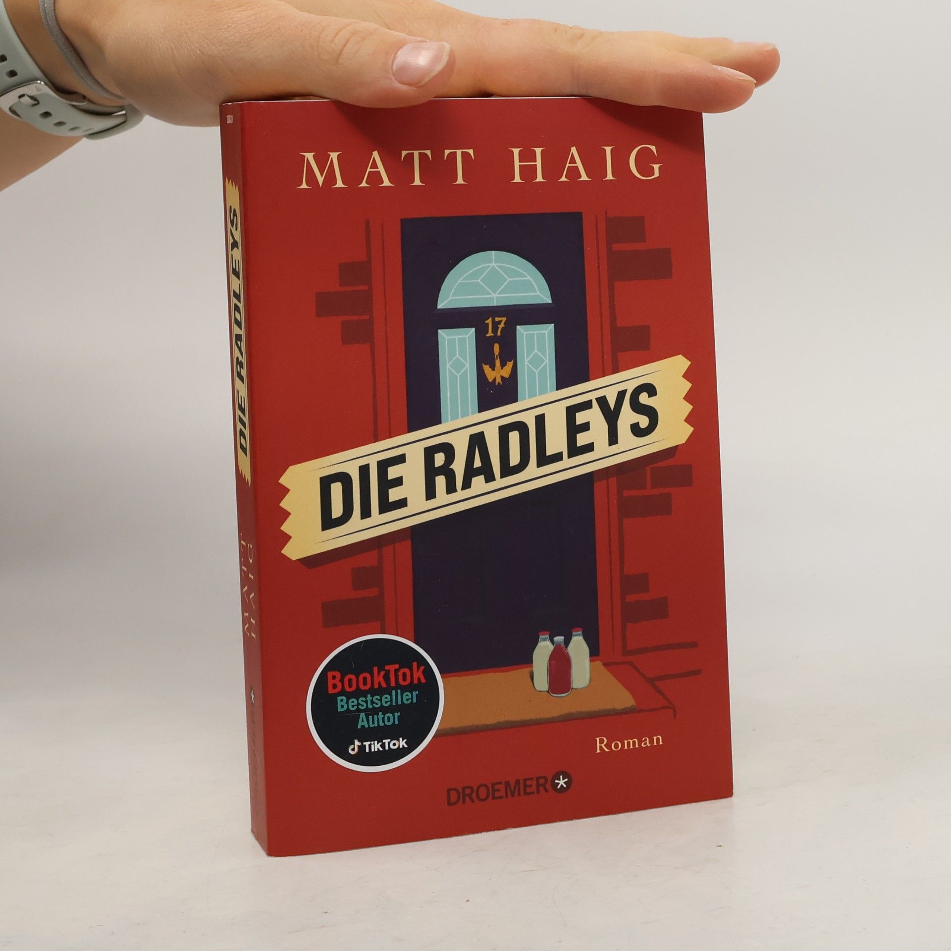 Matt Haig Die Radleys