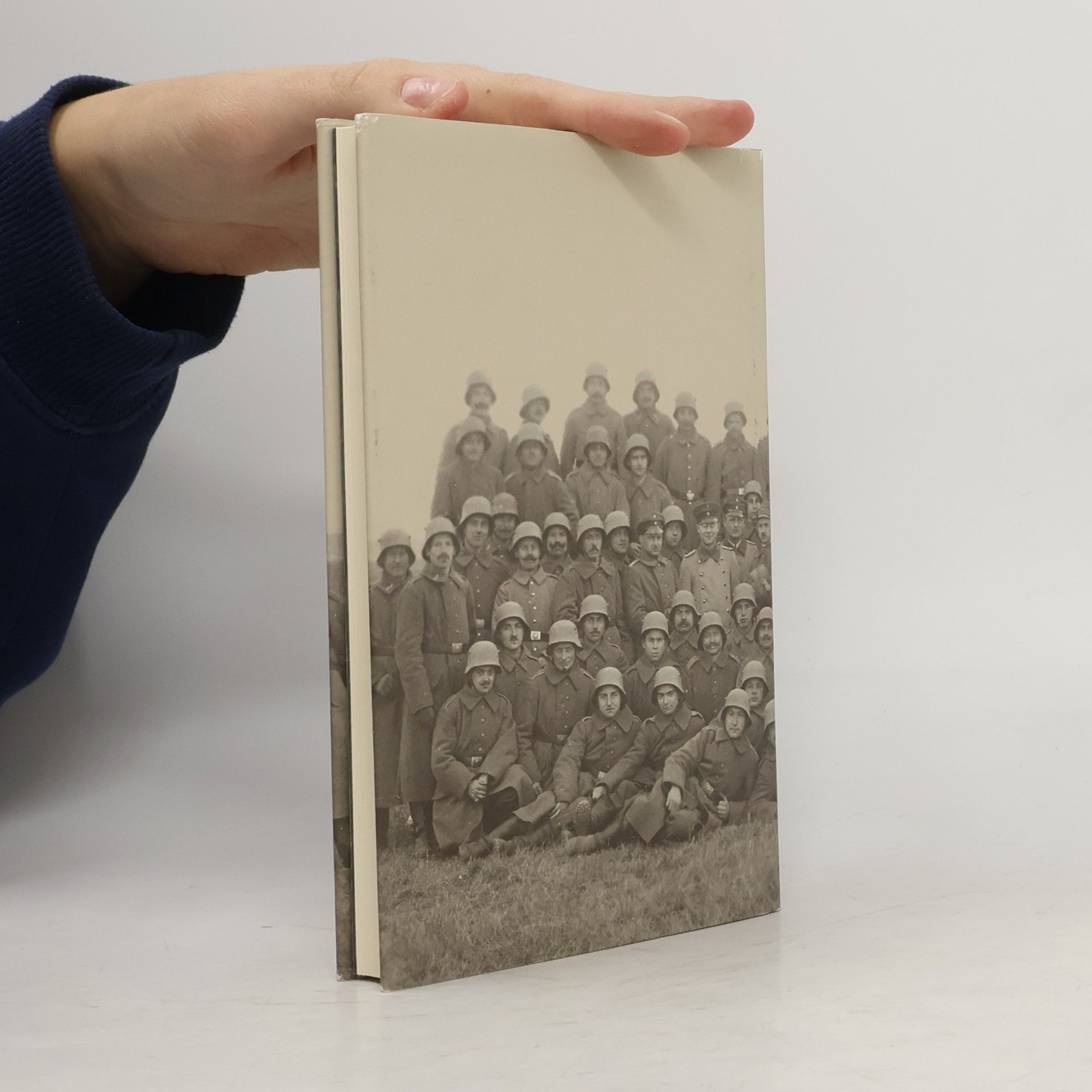 Erich Maria Remarque Im Westen nichts Neues - Büchergilde mit Fotos