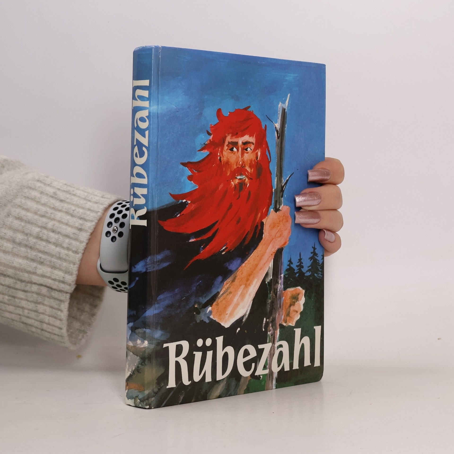 Rübezahl