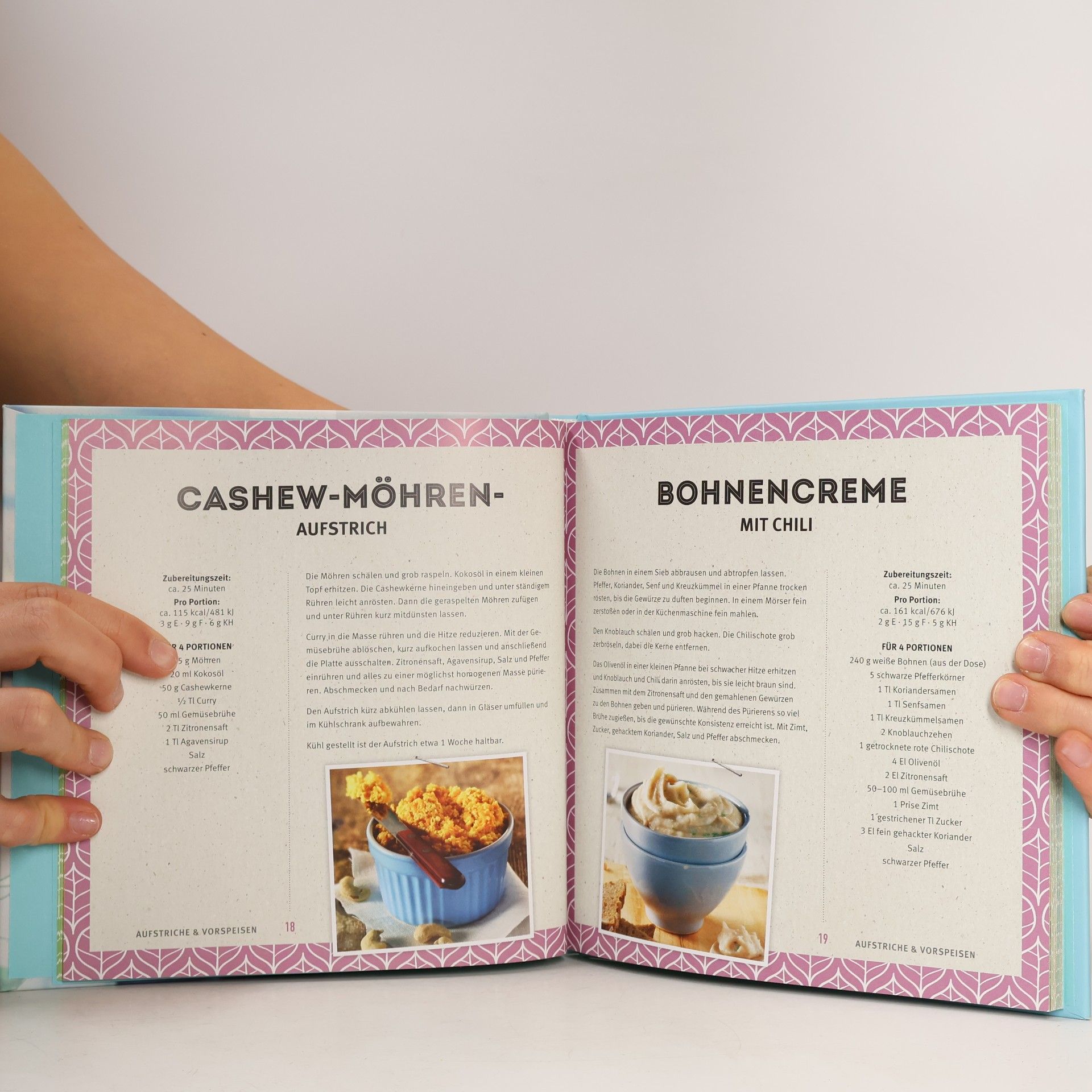kolektiv Vegane Blitzrezepte