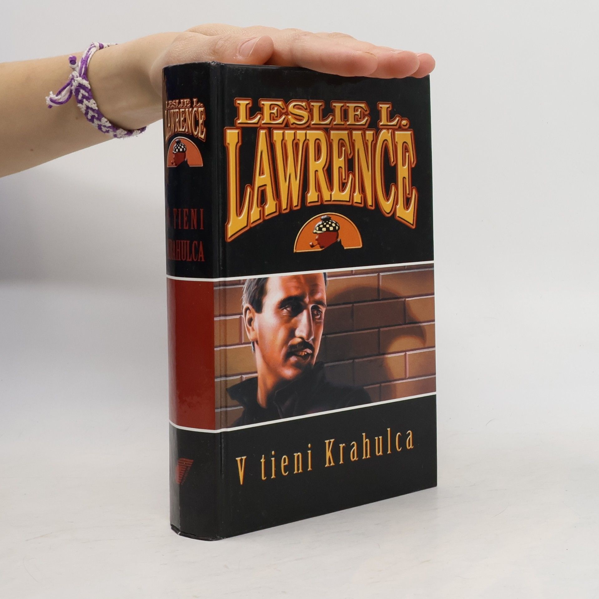 Leslie L. Lawrence V tieni Krahulca