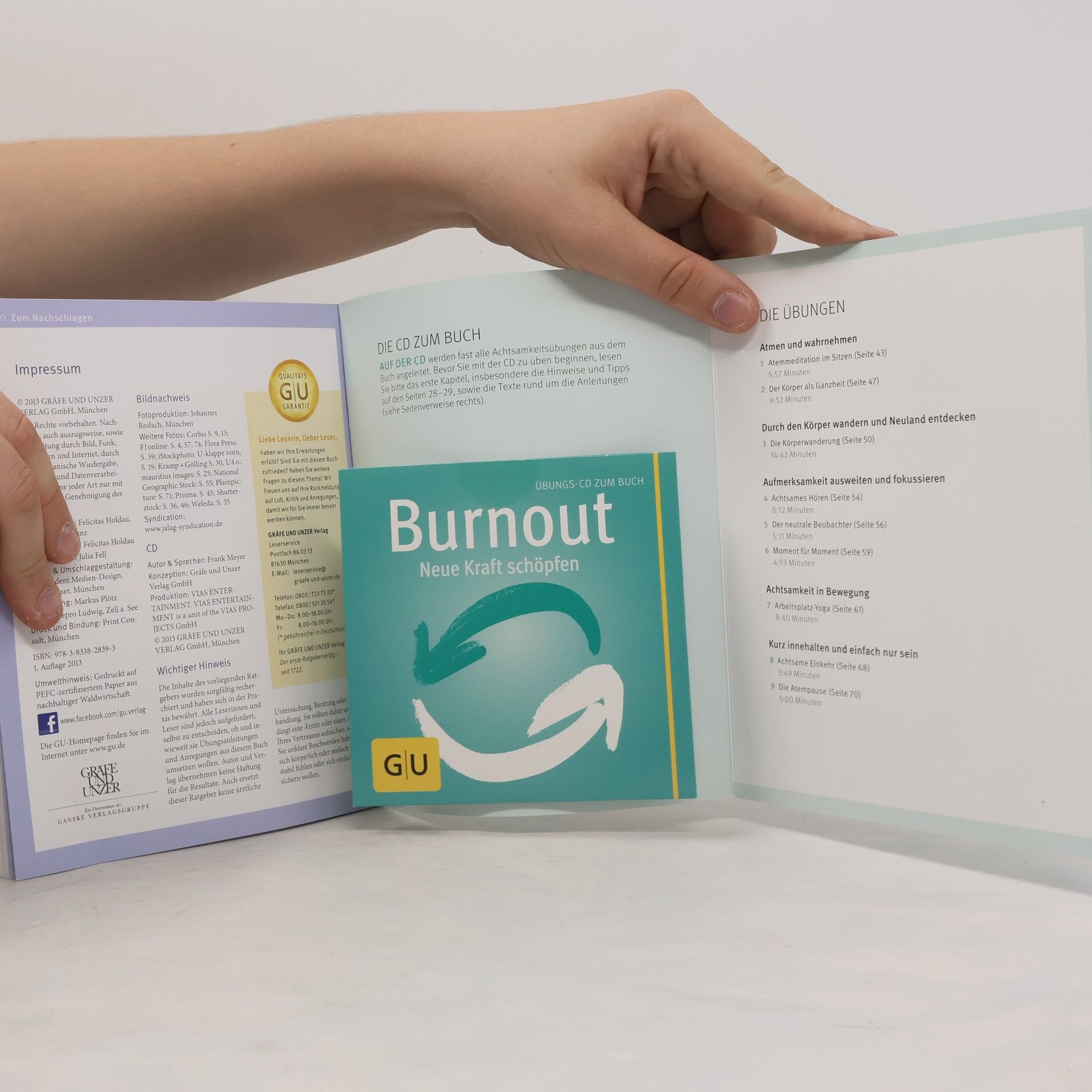 Burnout
