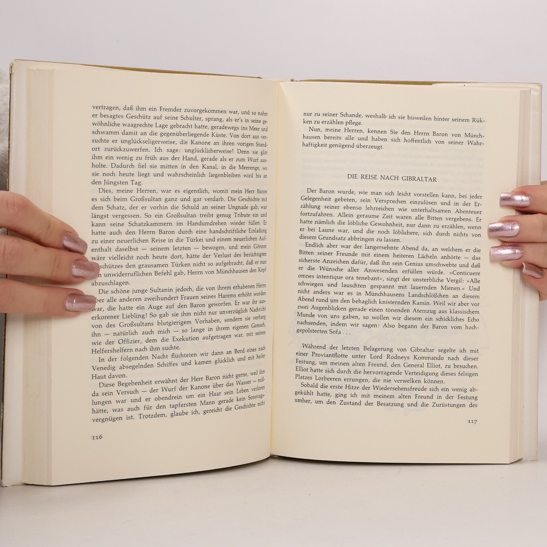 Autorenkollektiv Till Eulenspiegel. Münchhausen. Die Schildbürger