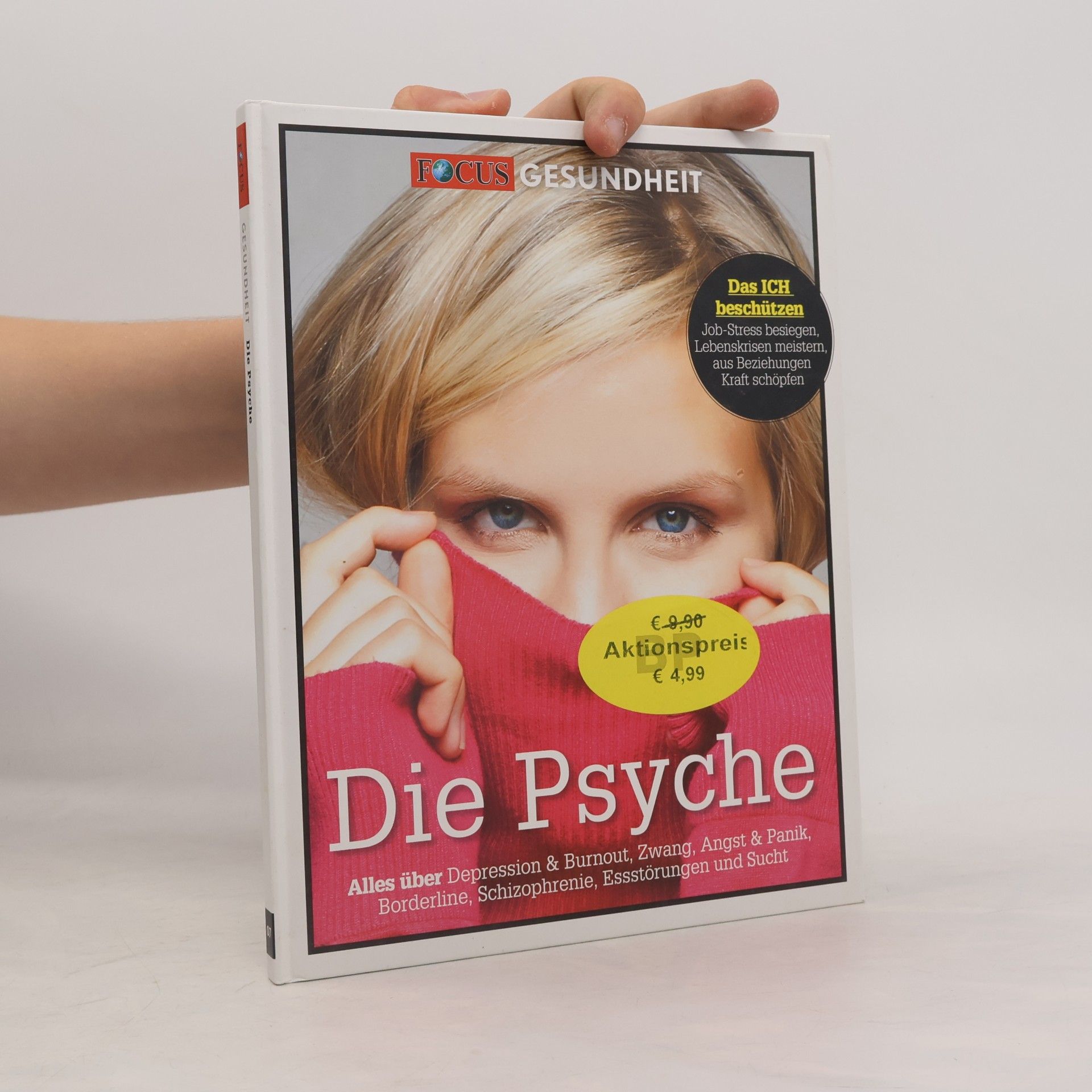 Die Psyche