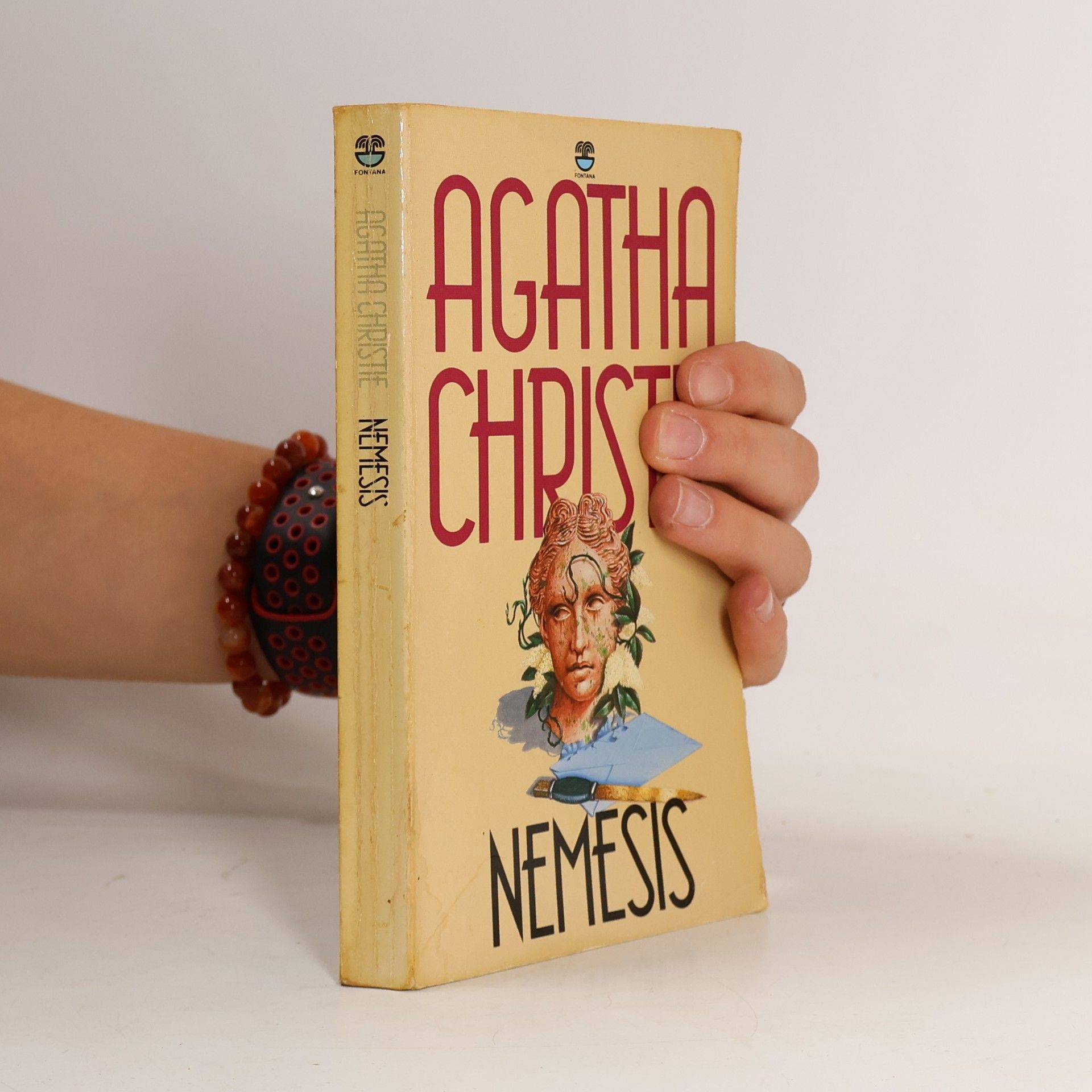 Agatha Christie Nemesis