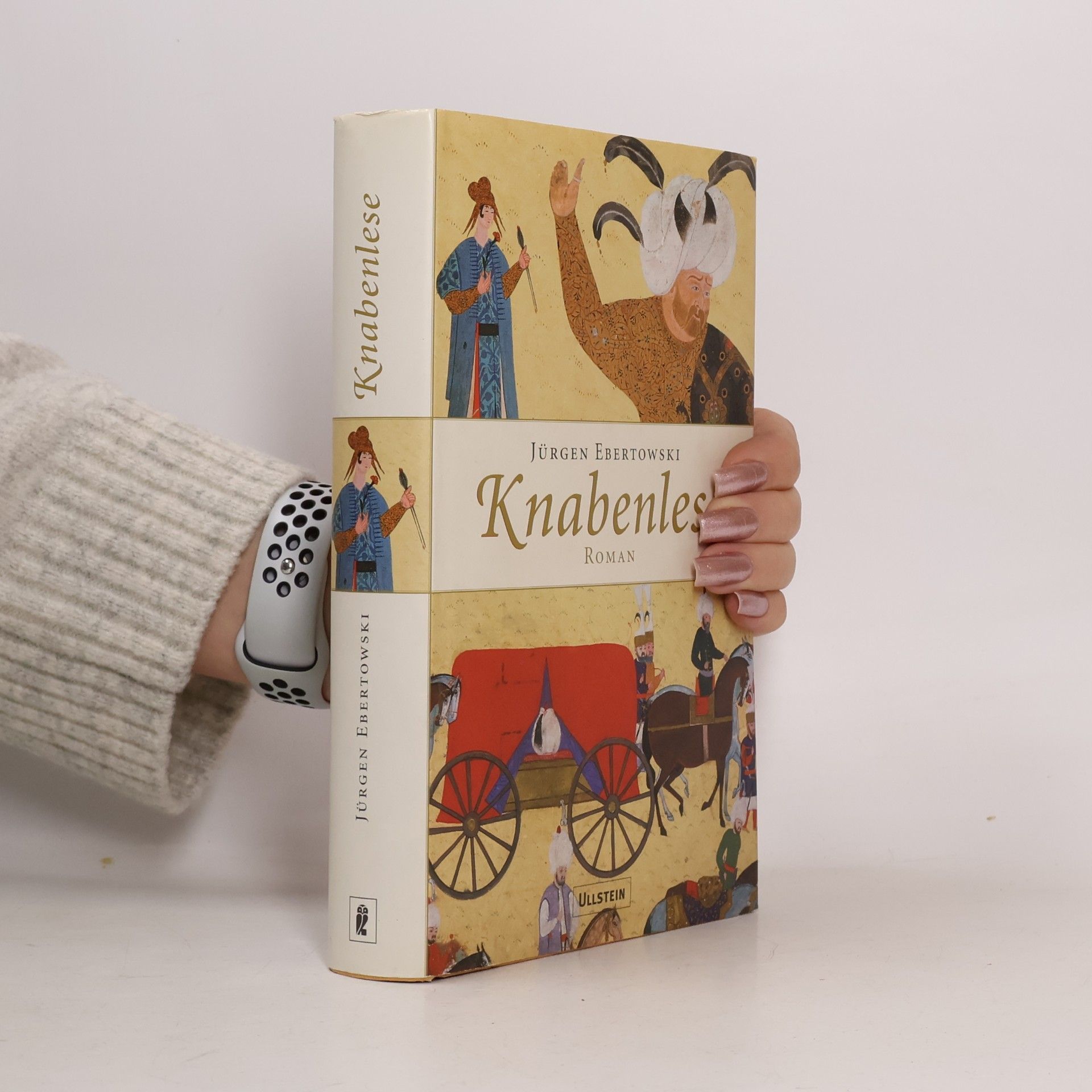 Knabenlese