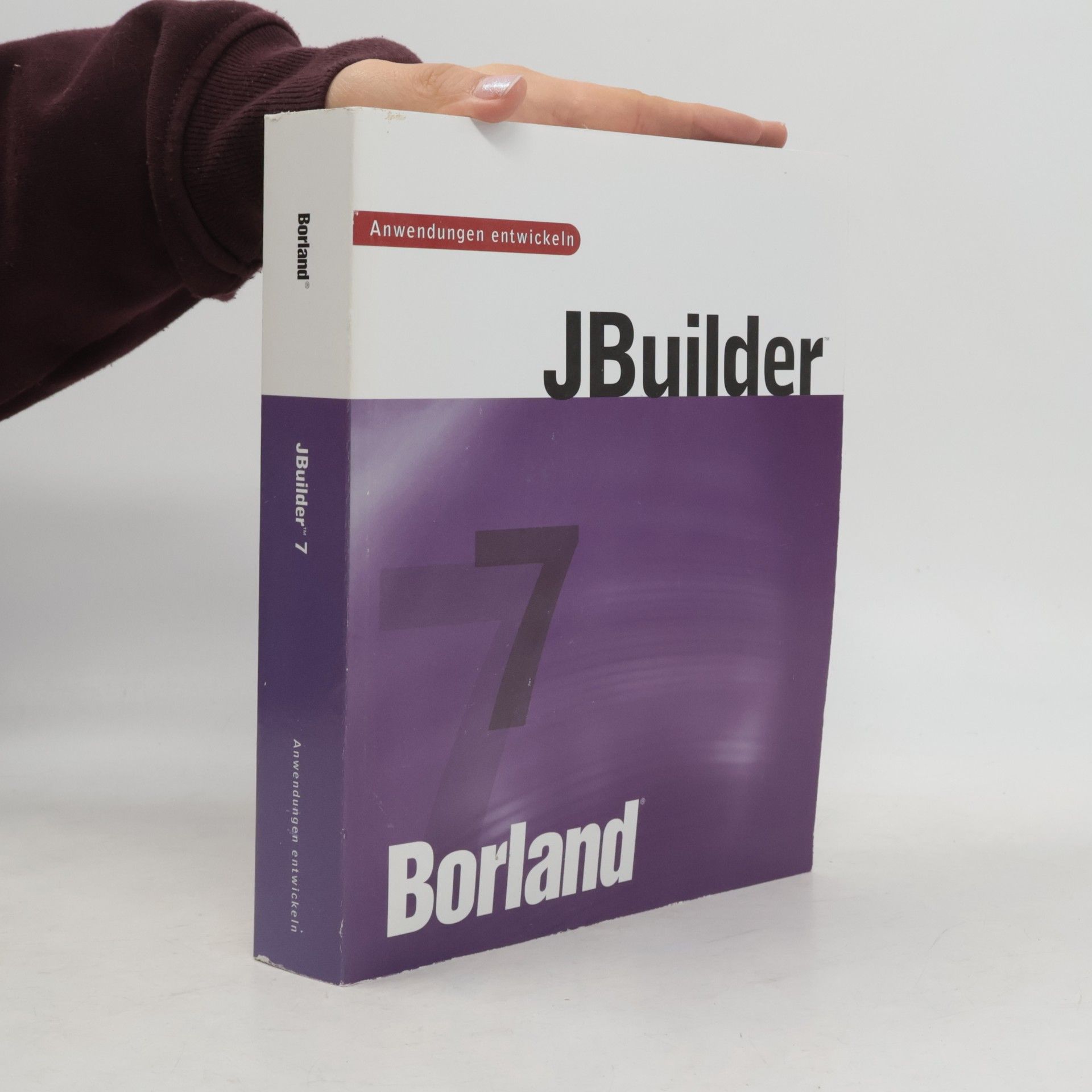 kolektiv JBuilder 7